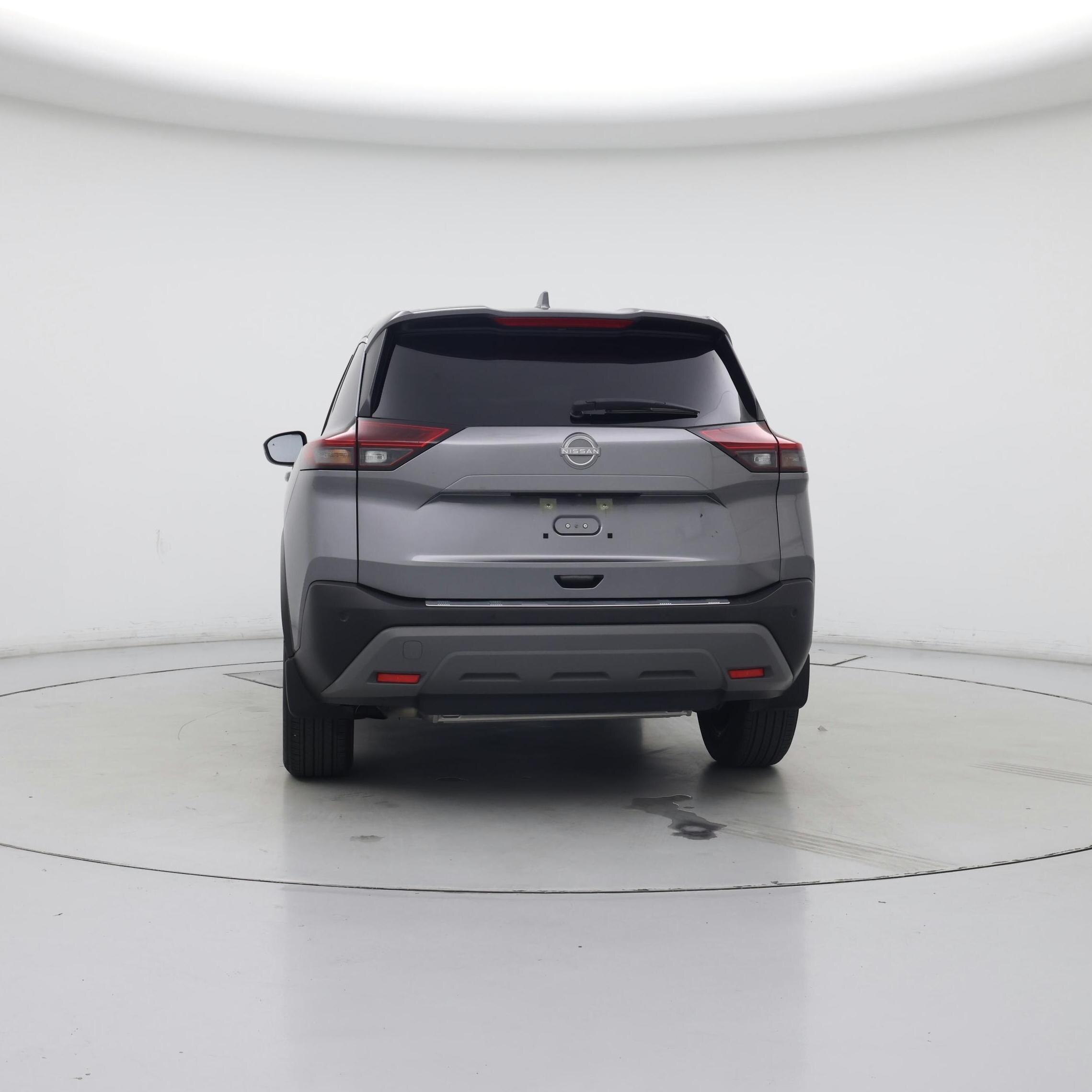 Thumbnail: 2023 Nissan Rogue - 6