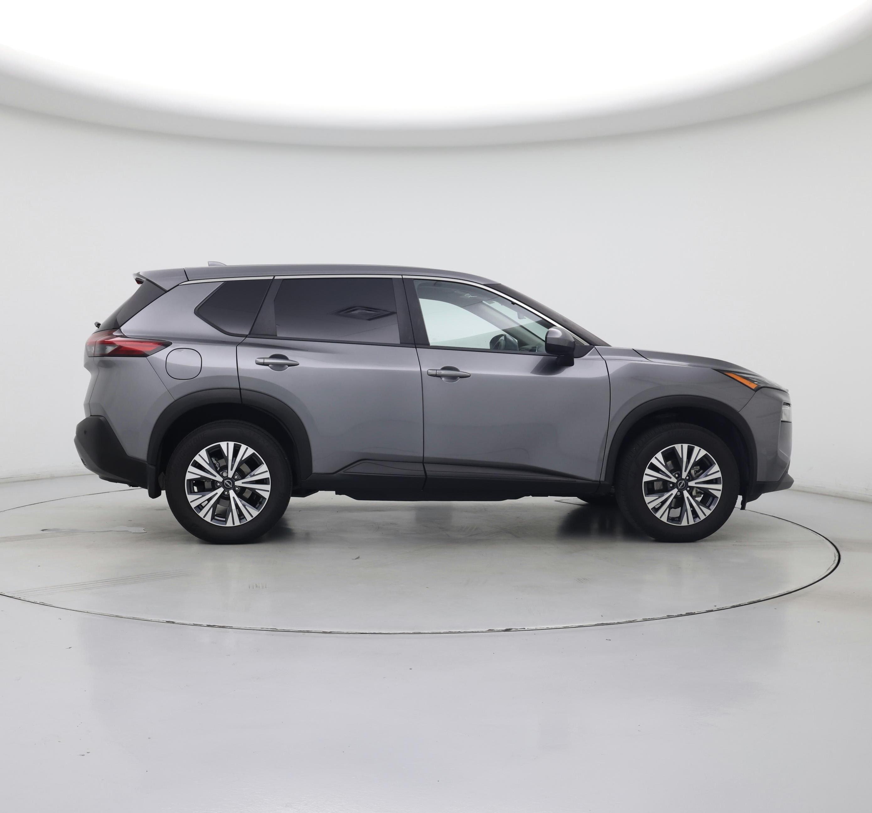 Thumbnail: 2023 Nissan Rogue - 7