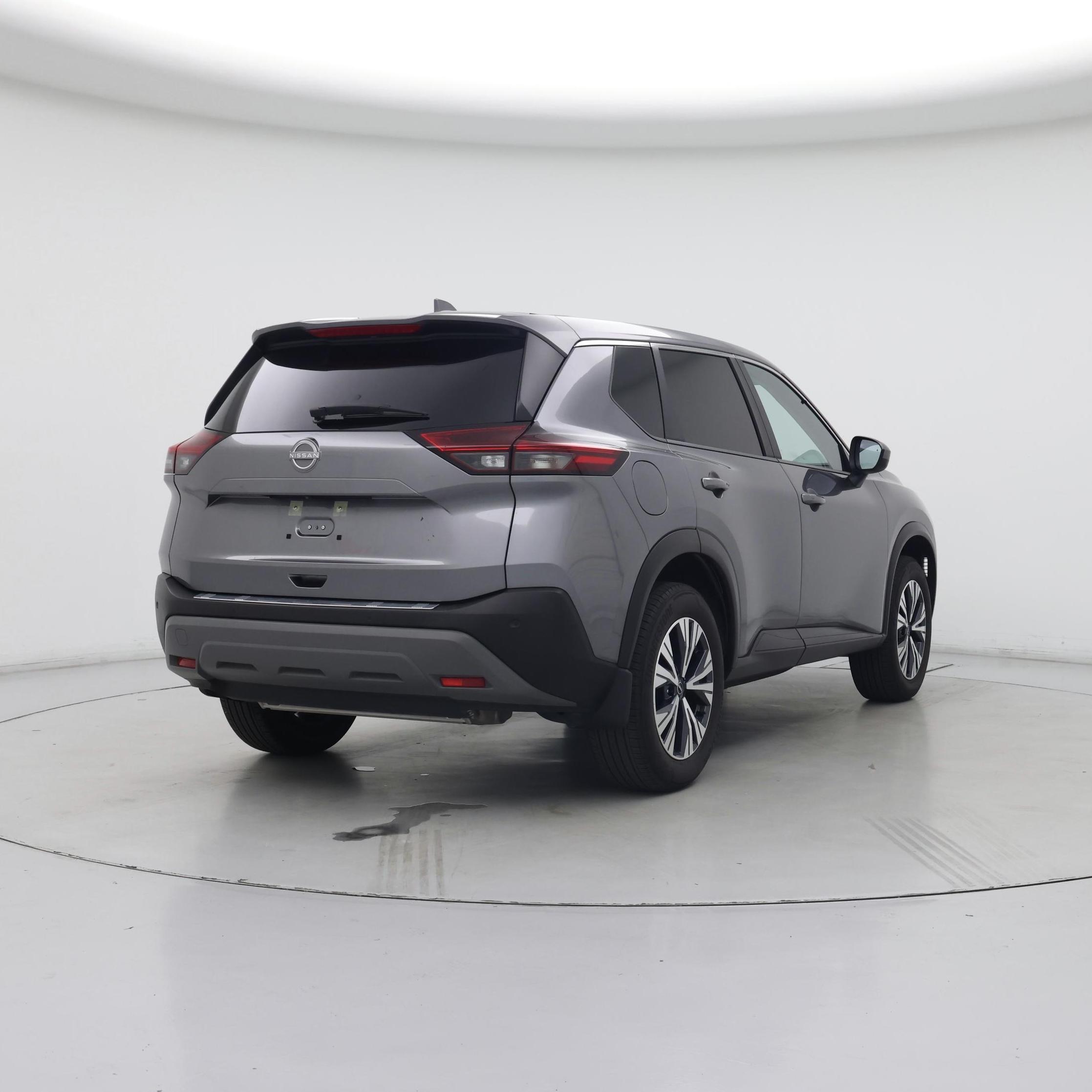 Thumbnail: 2023 Nissan Rogue - 8