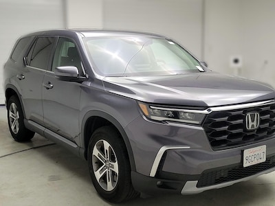 2023 Honda Pilot EX-L