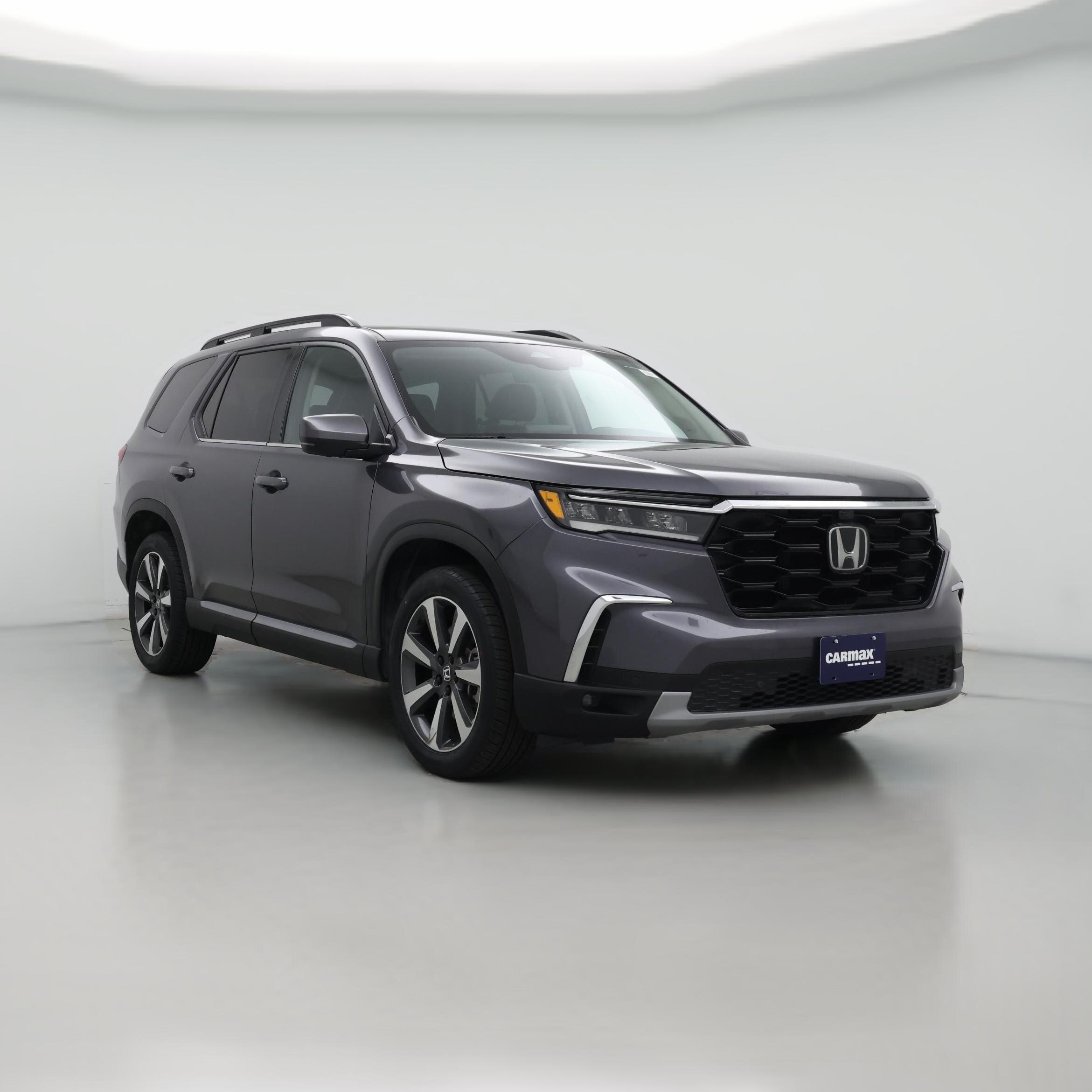 Thumbnail: 2023 Honda Pilot - 1