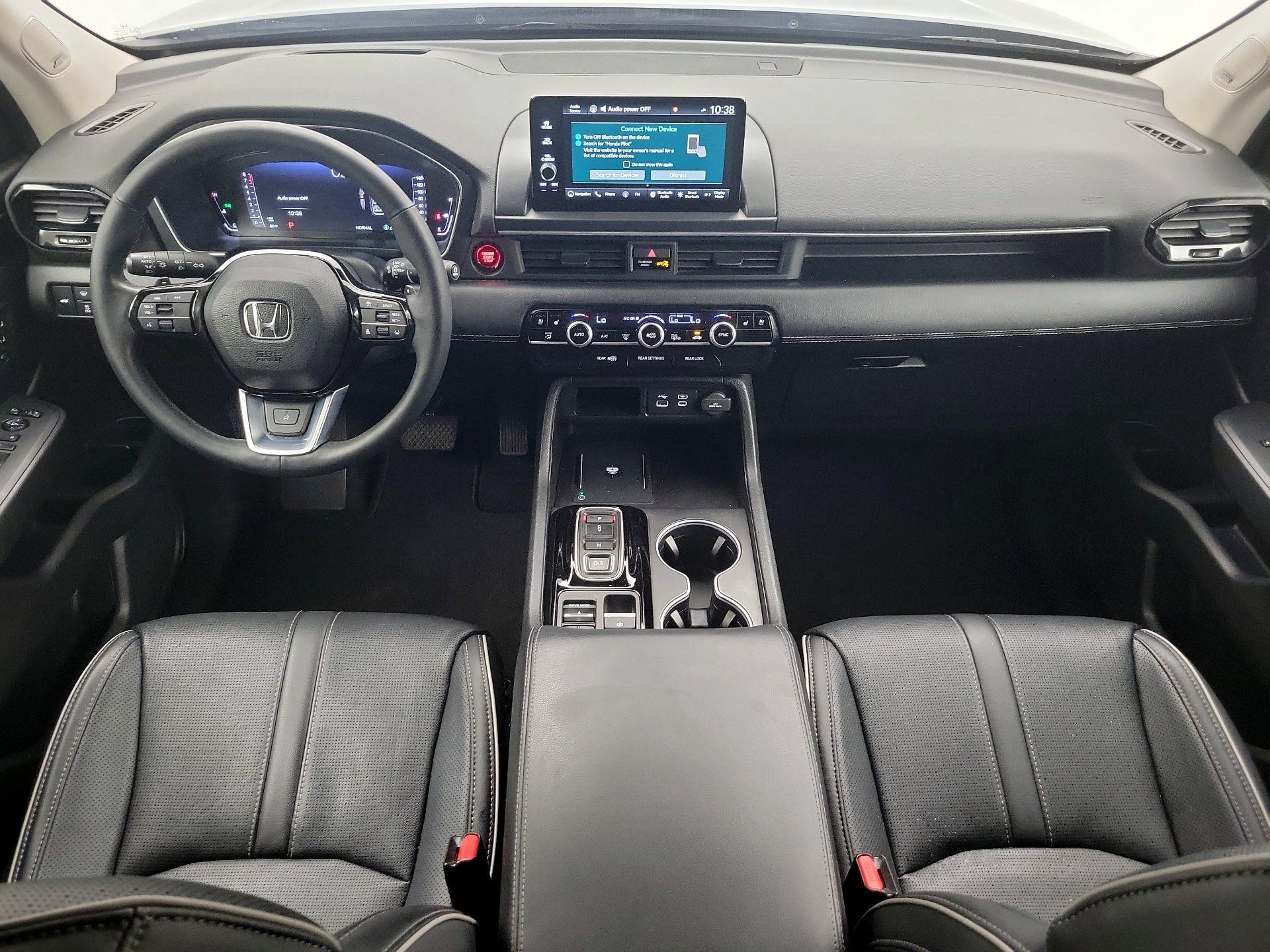 Thumbnail: 2023 Honda Pilot - 9