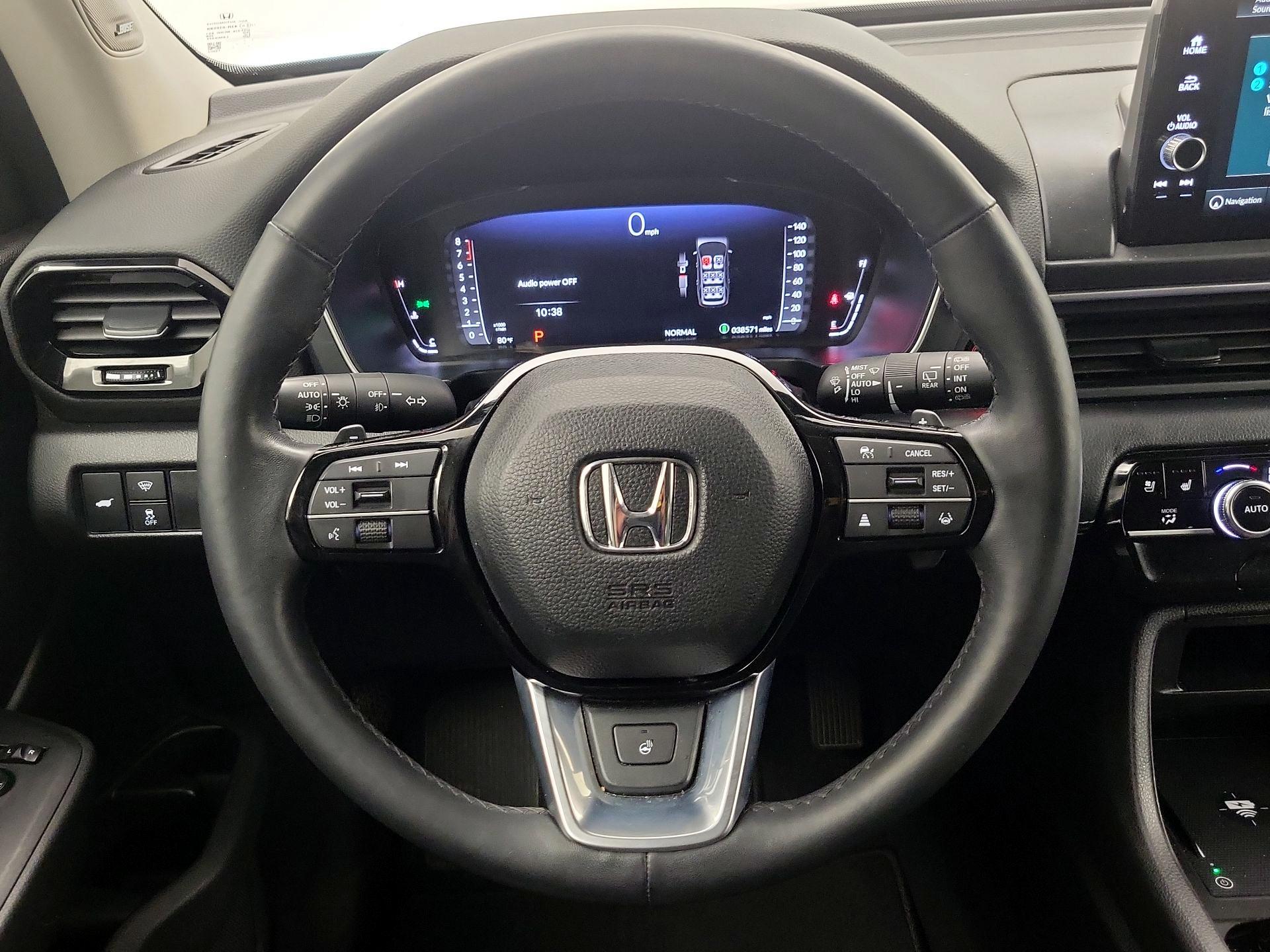 Thumbnail: 2023 Honda Pilot - 10