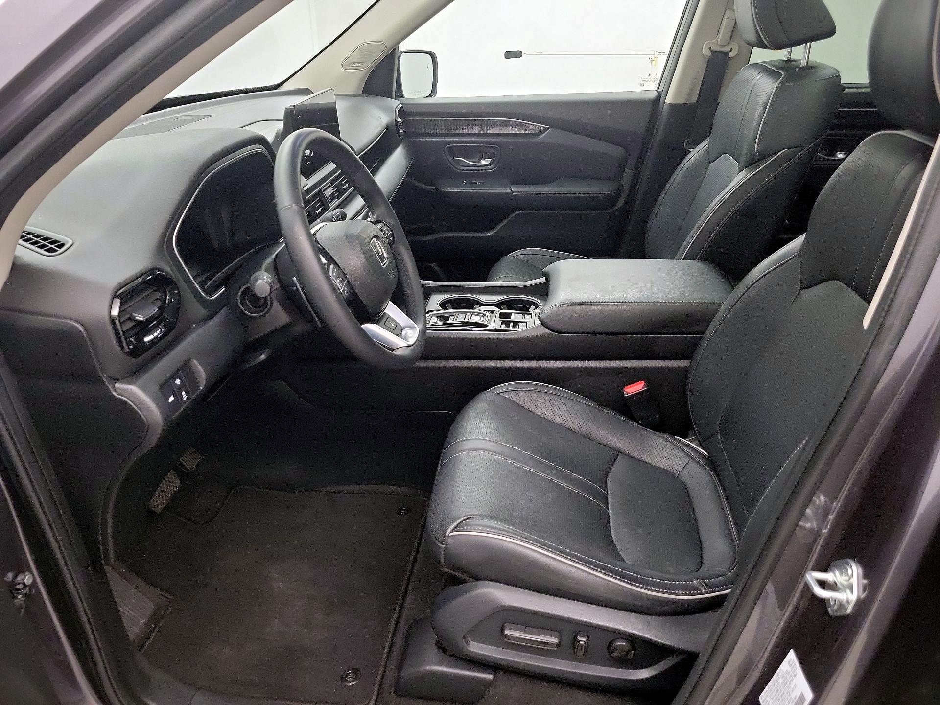 Thumbnail: 2023 Honda Pilot - 11