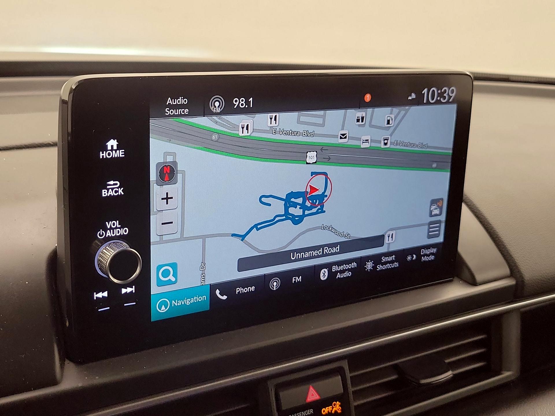 Thumbnail: 2023 Honda Pilot - 14