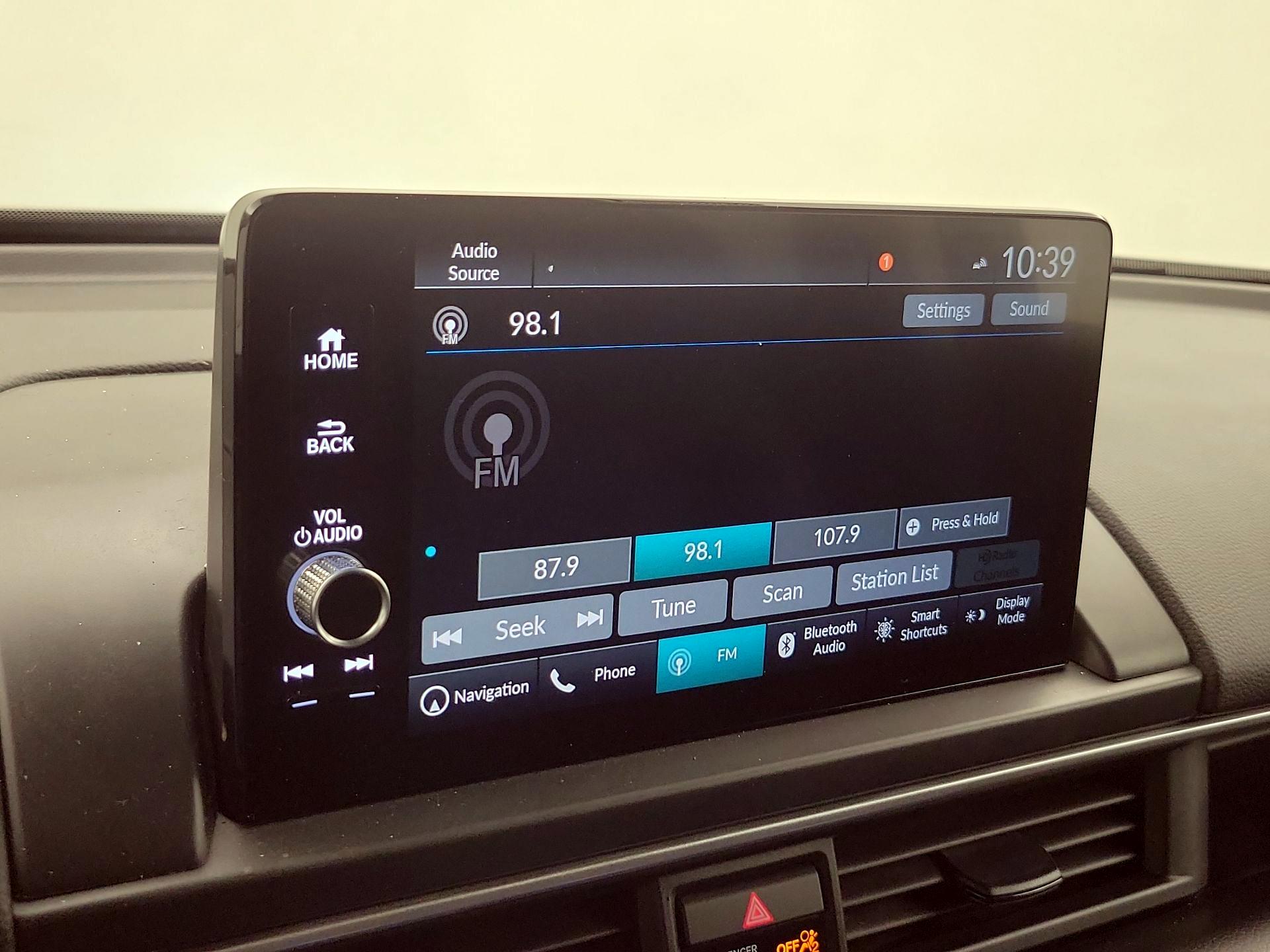 Thumbnail: 2023 Honda Pilot - 16