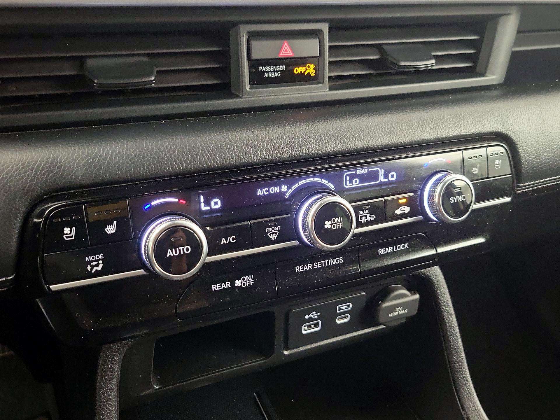 Thumbnail: 2023 Honda Pilot - 17