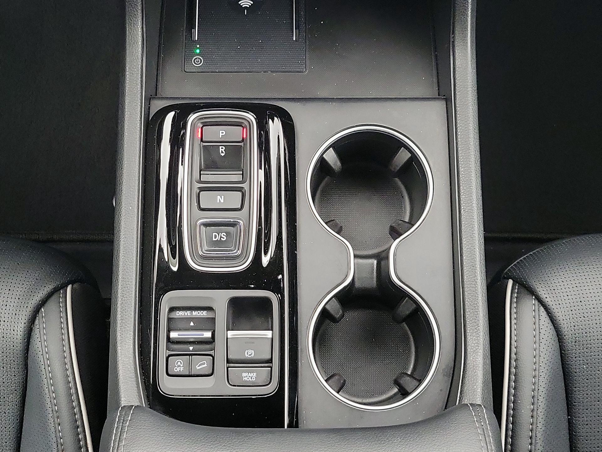 Thumbnail: 2023 Honda Pilot - 18