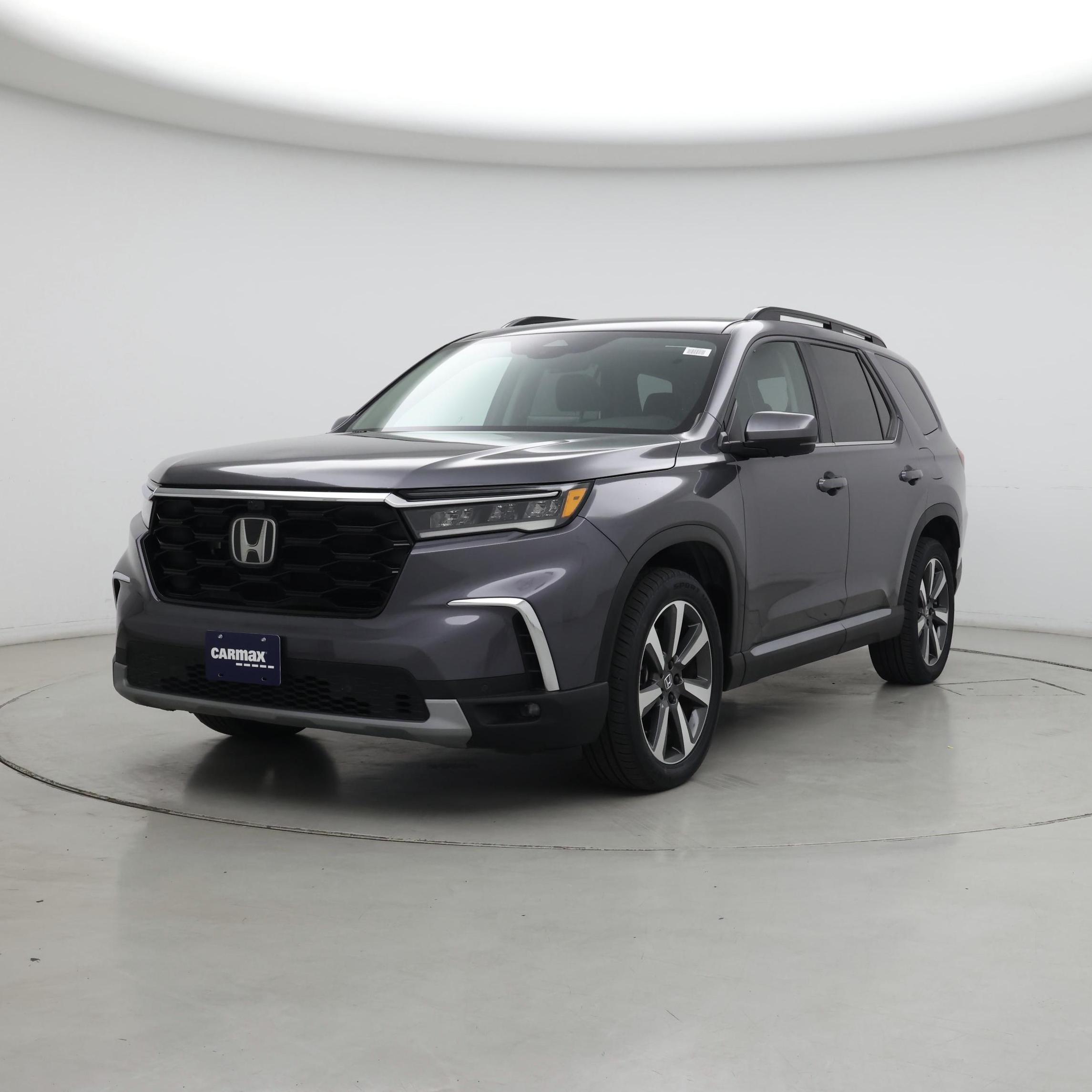 Thumbnail: 2023 Honda Pilot - 4