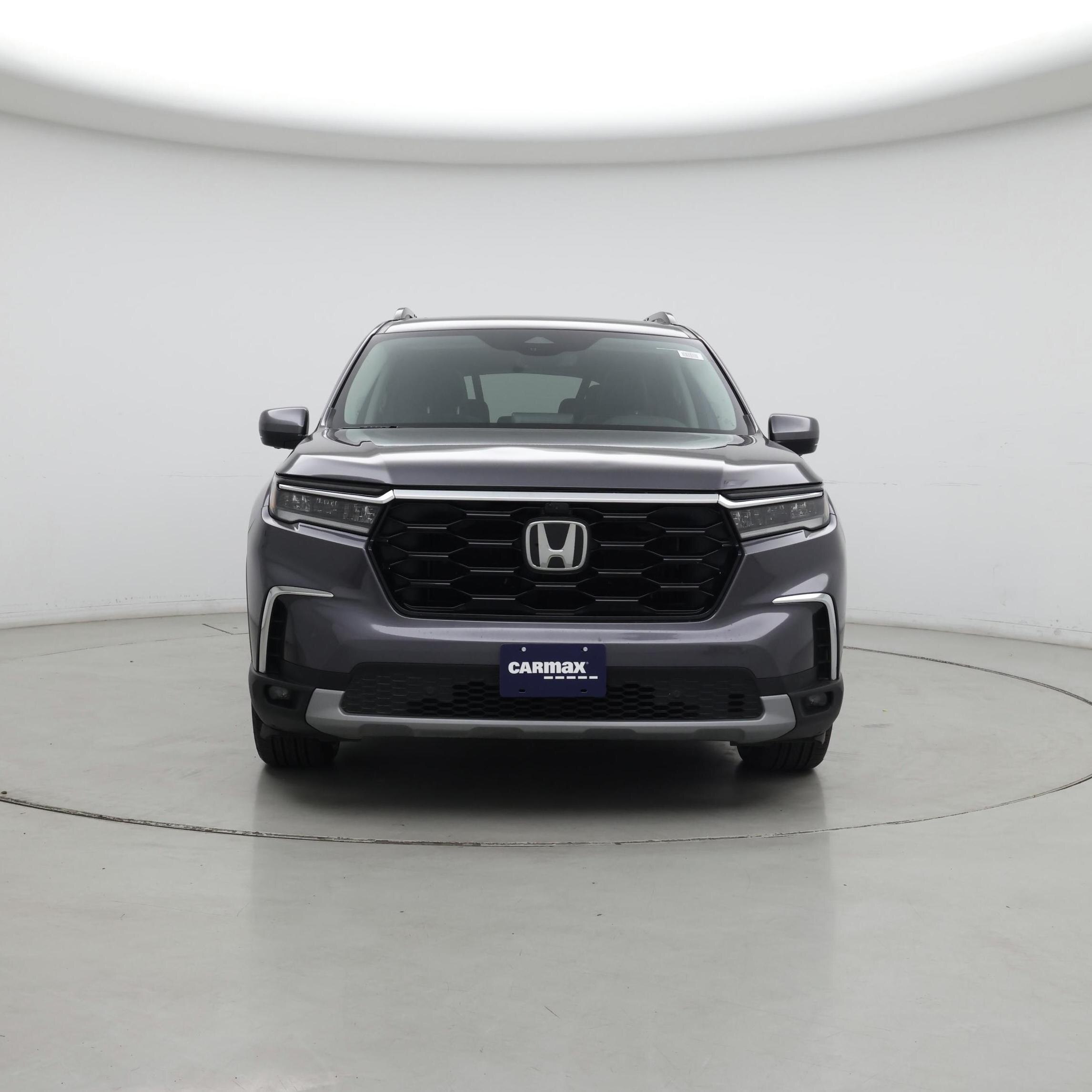 Thumbnail: 2023 Honda Pilot - 5