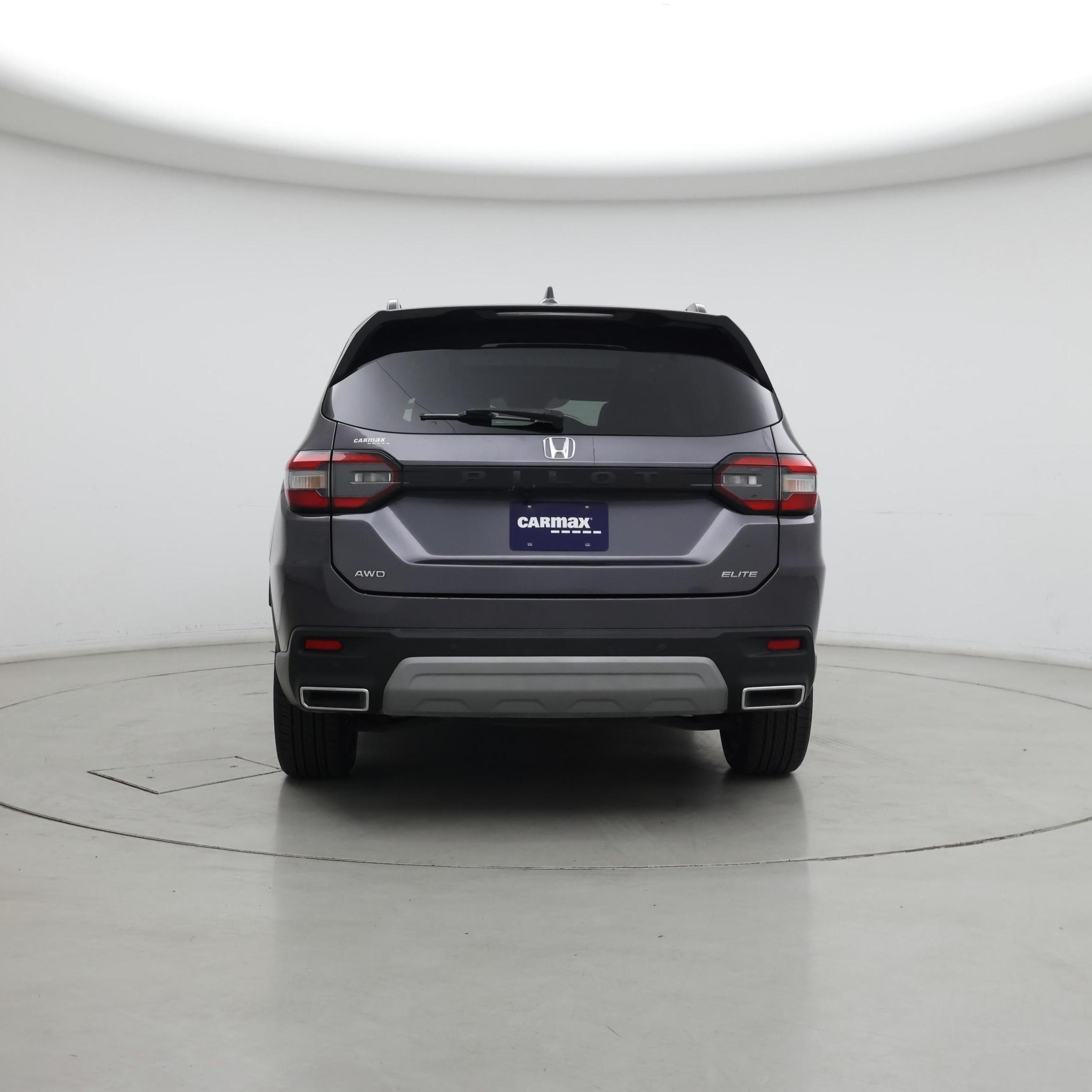 Thumbnail: 2023 Honda Pilot - 6