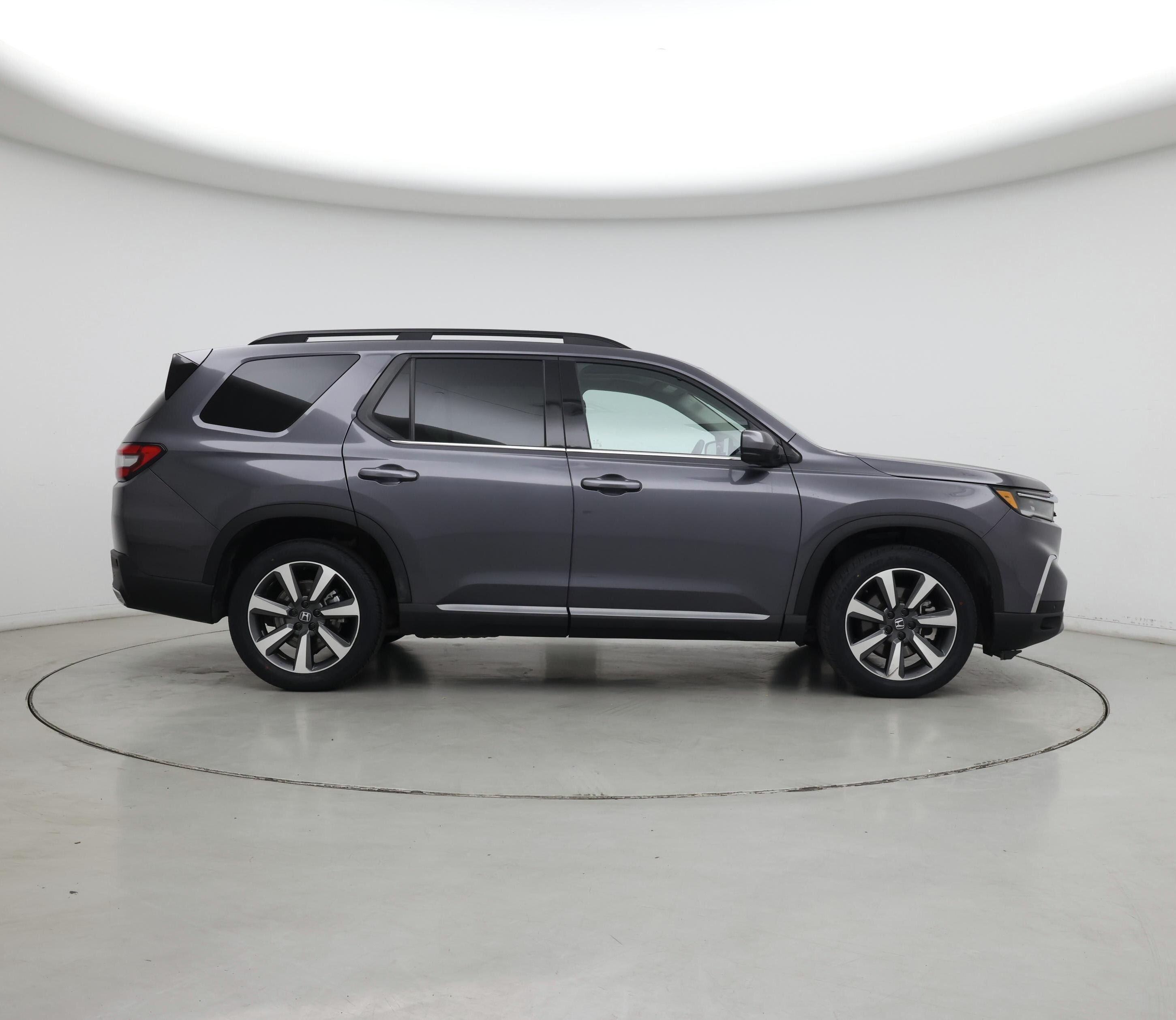 Thumbnail: 2023 Honda Pilot - 7