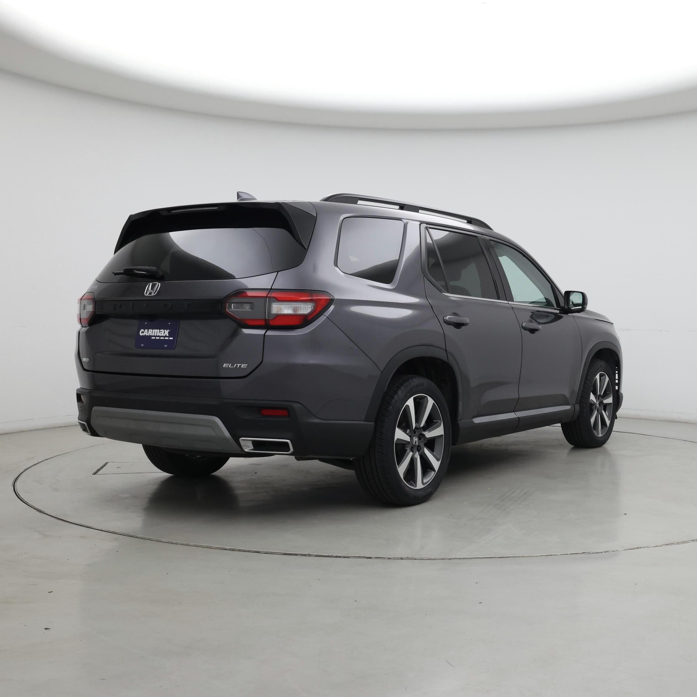 Thumbnail: 2023 Honda Pilot - 8