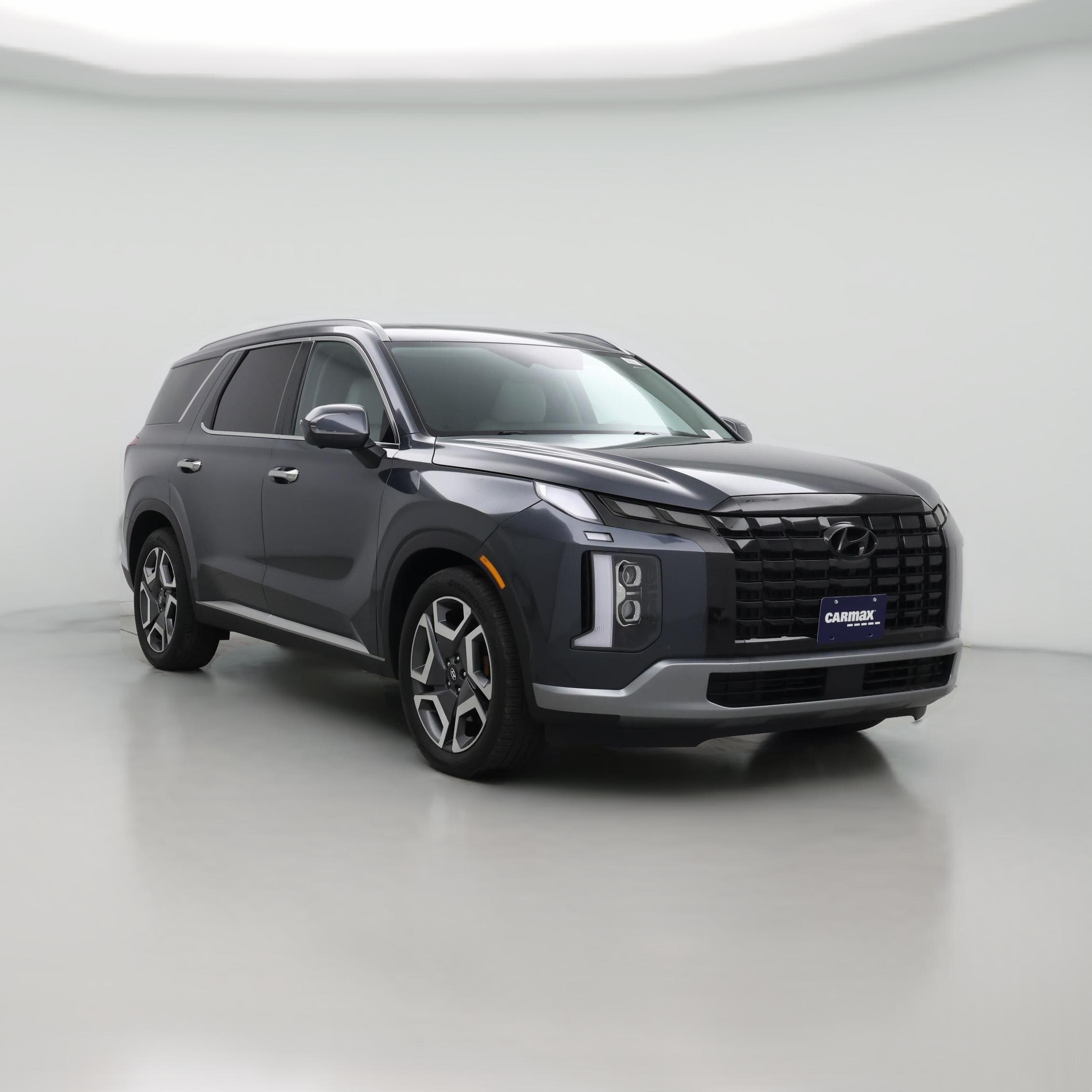 Thumbnail: 2024 Hyundai Palisade - 1