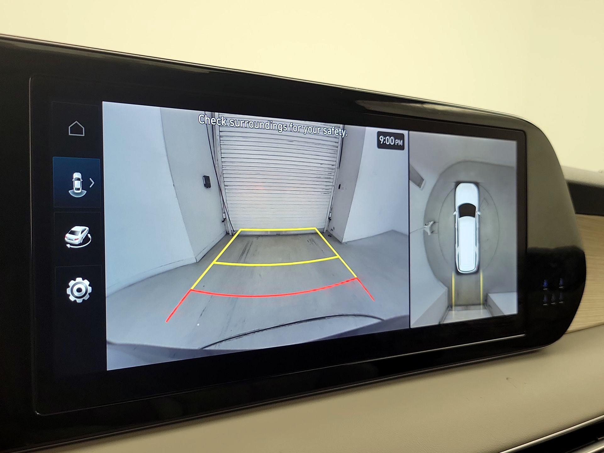 Thumbnail: 2024 Hyundai Palisade - 15