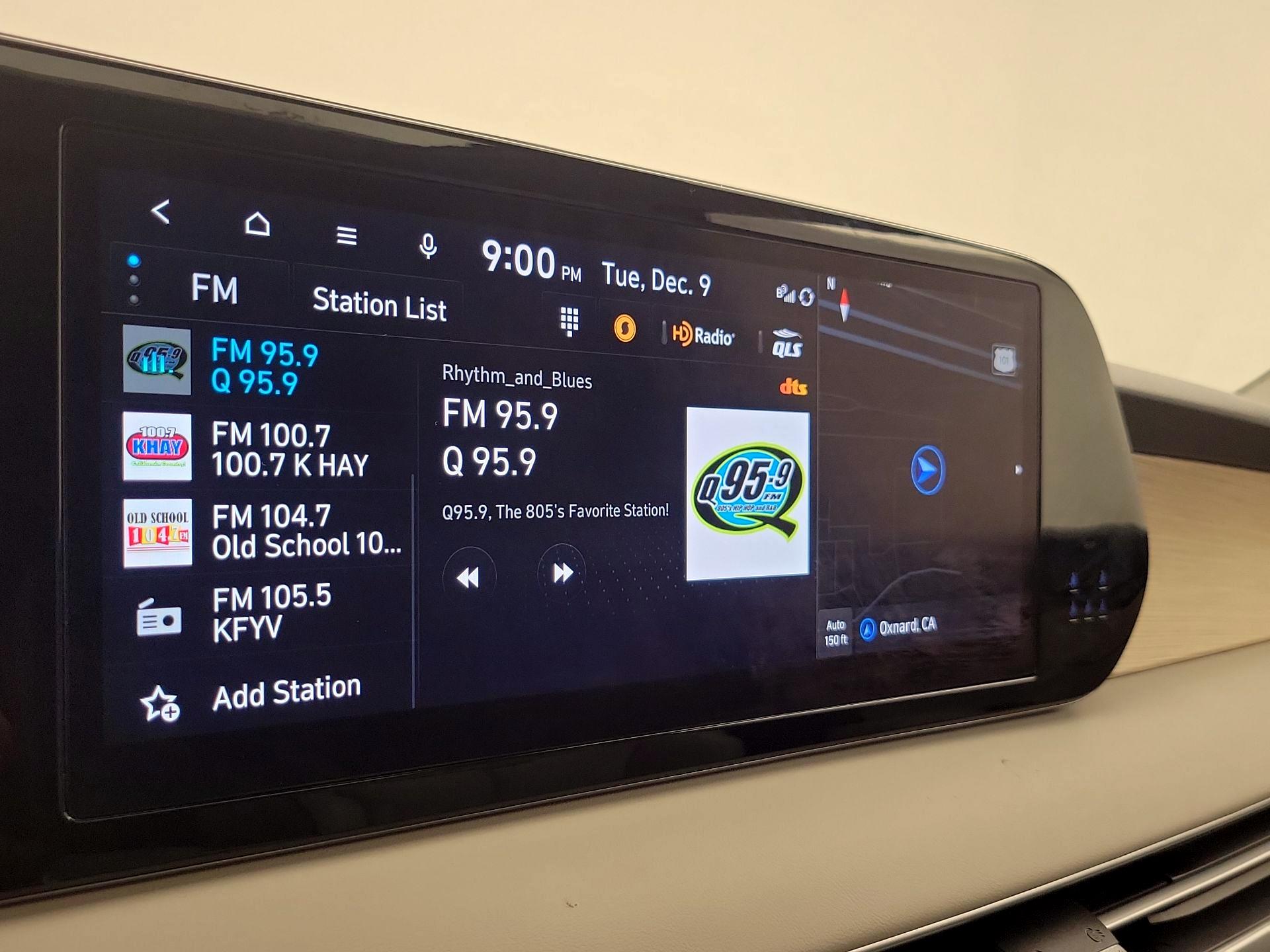 Thumbnail: 2024 Hyundai Palisade - 16