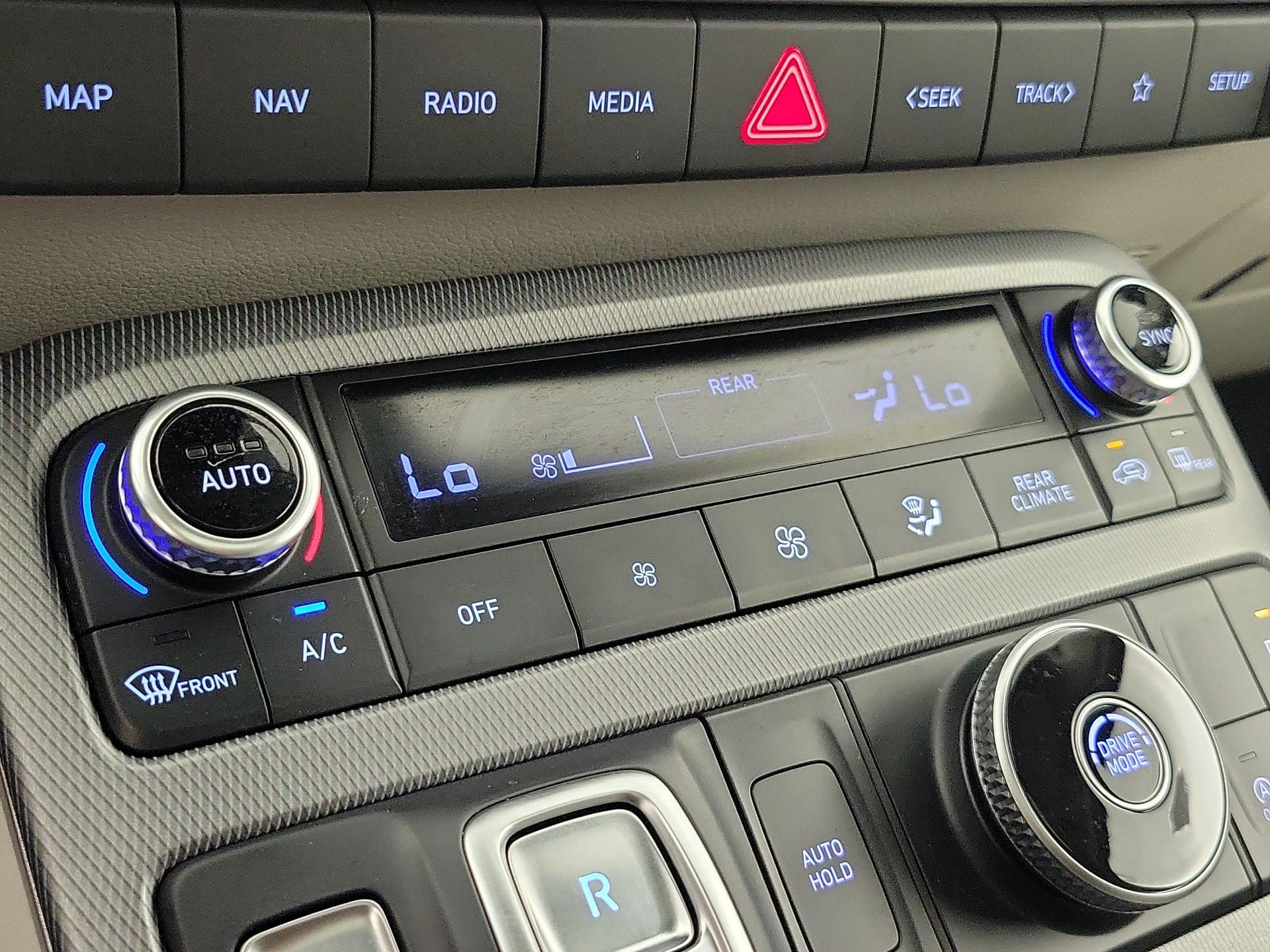 Thumbnail: 2024 Hyundai Palisade - 17