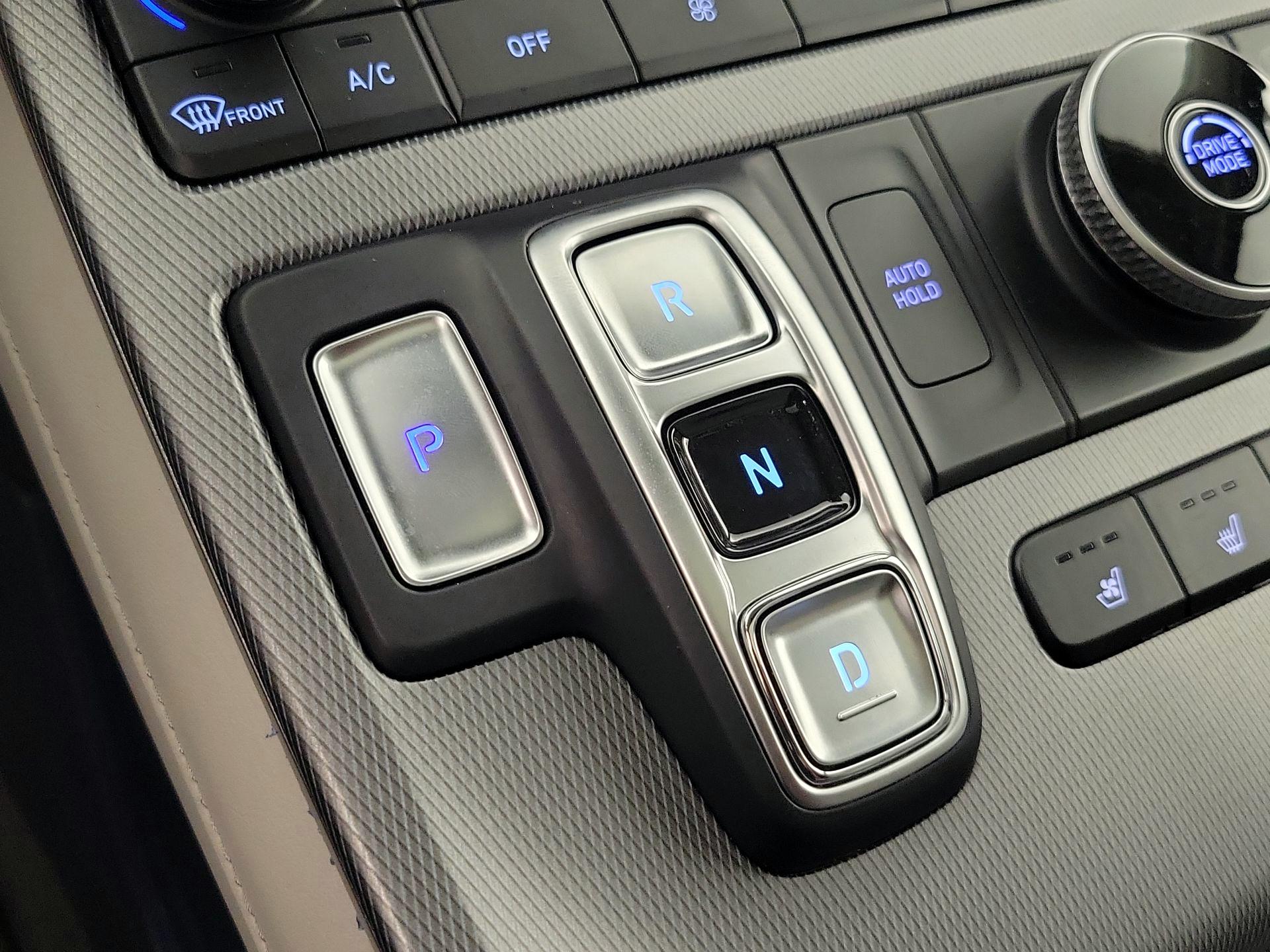 Thumbnail: 2024 Hyundai Palisade - 18