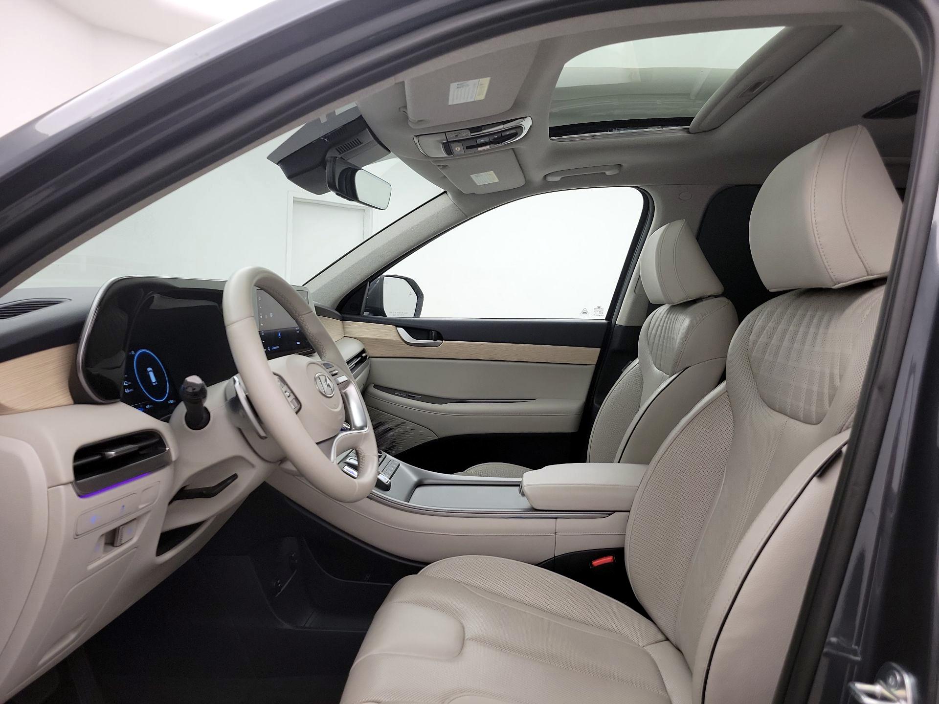 Thumbnail: 2024 Hyundai Palisade - 20