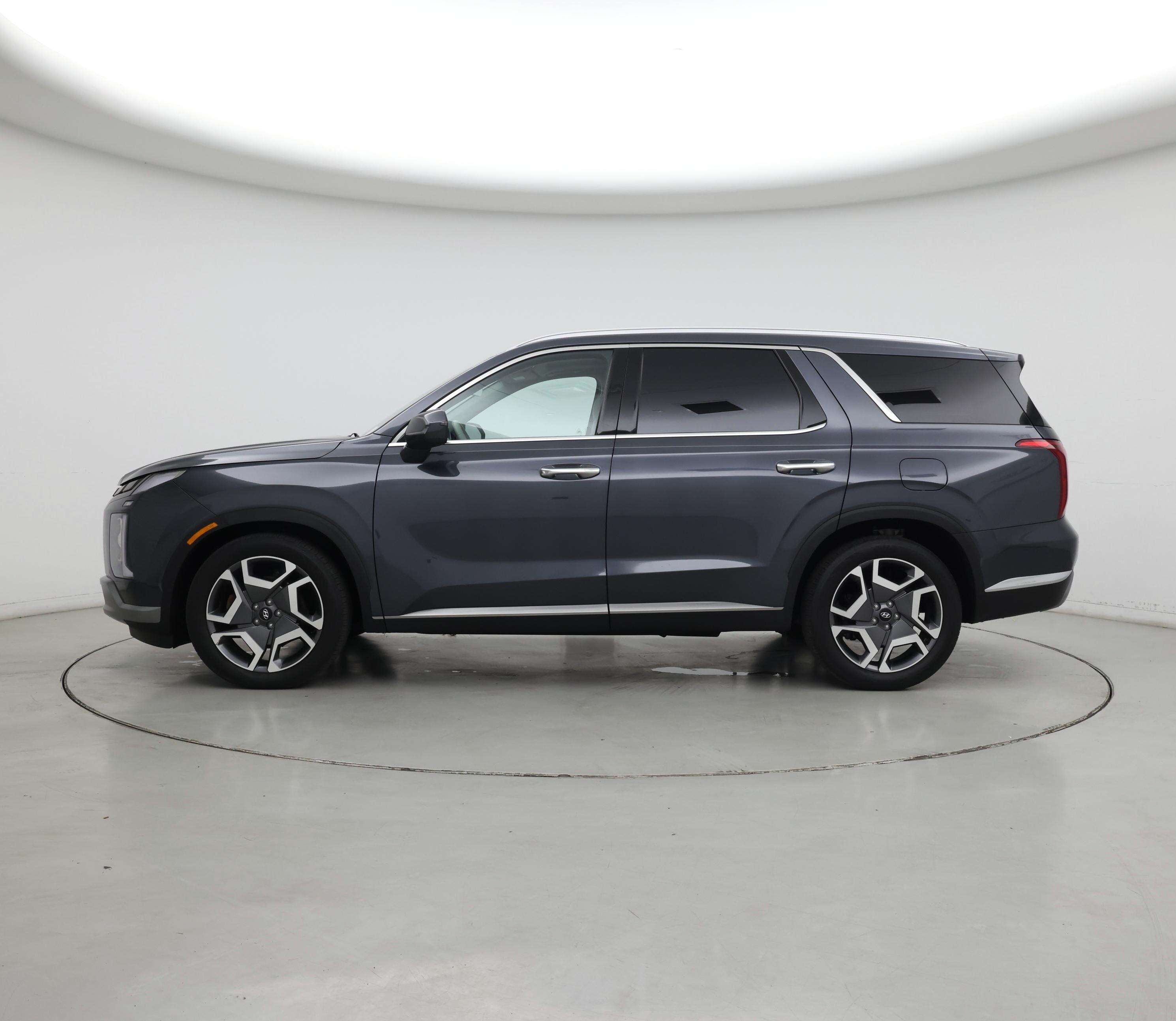 Thumbnail: 2024 Hyundai Palisade - 3