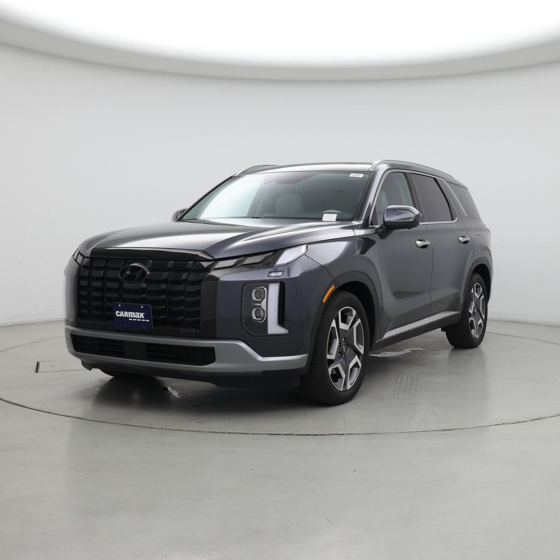 Thumbnail: 2024 Hyundai Palisade - 4