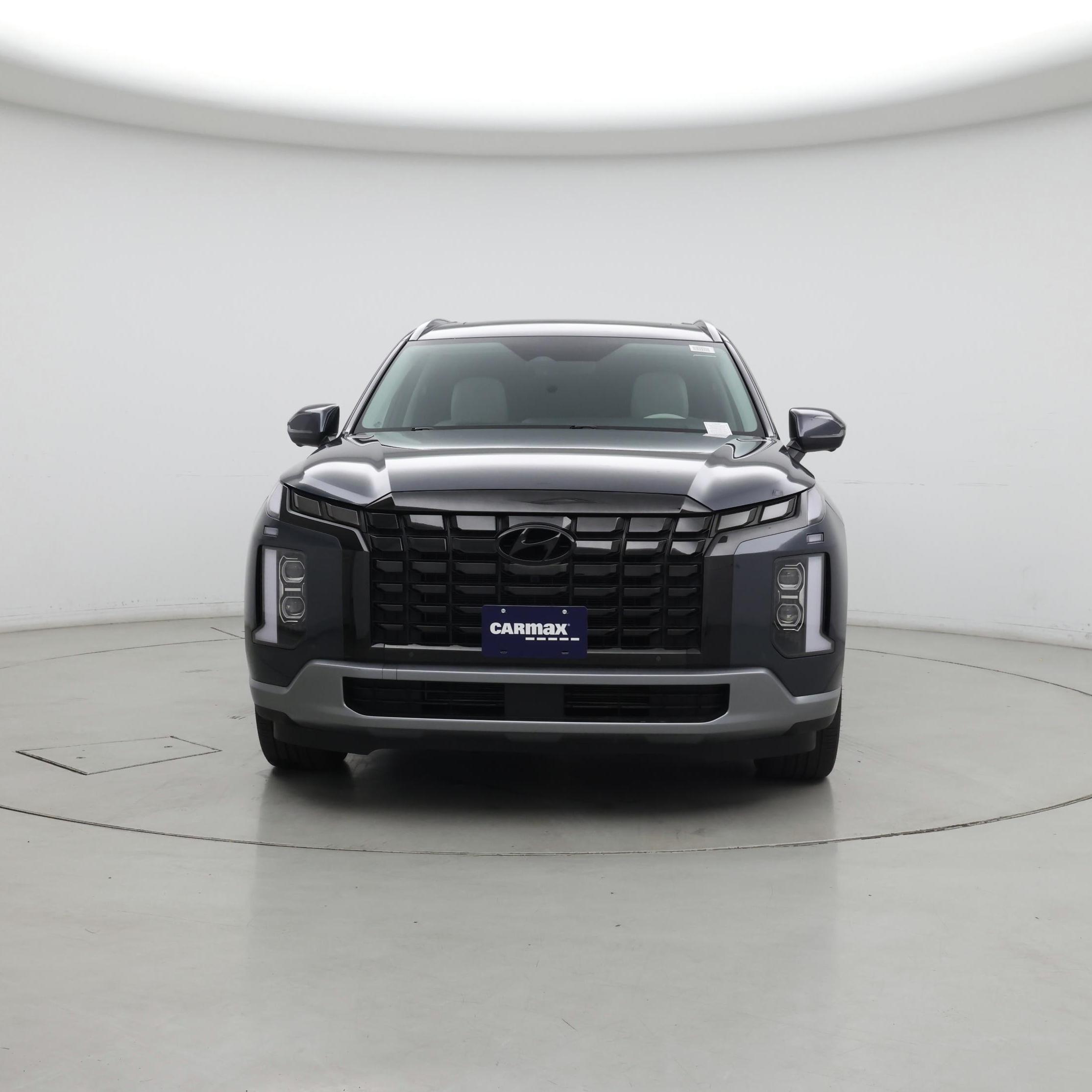 Thumbnail: 2024 Hyundai Palisade - 5