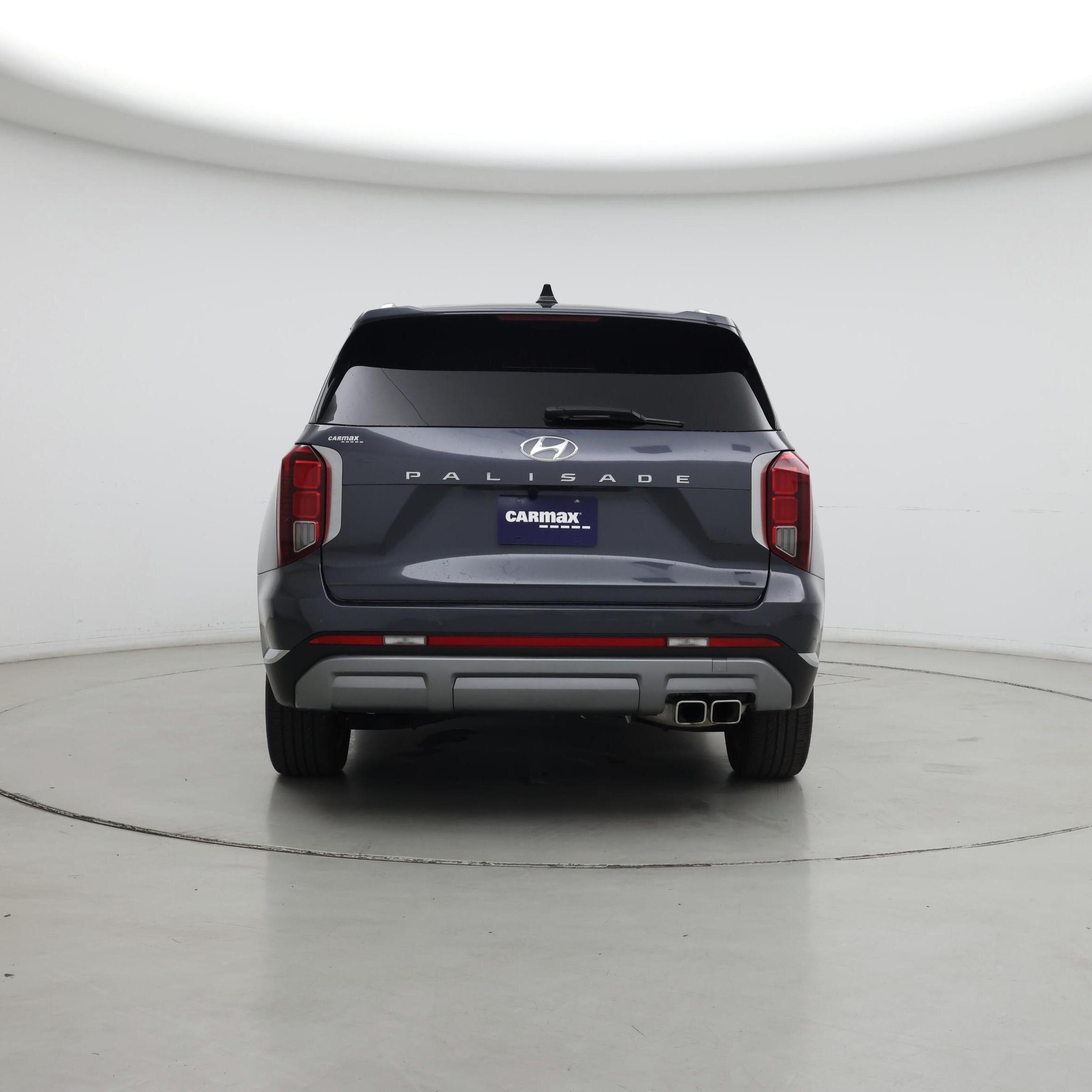 Thumbnail: 2024 Hyundai Palisade - 6