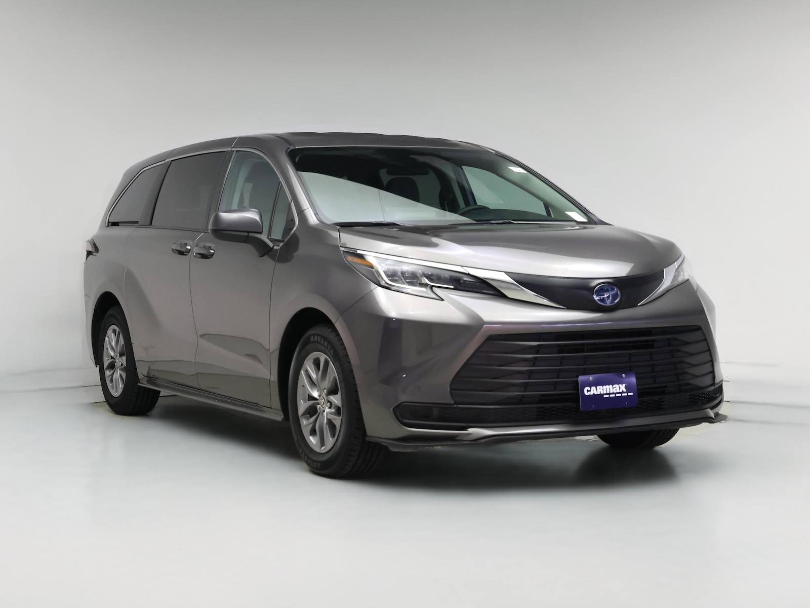 2023 Toyota Sienna