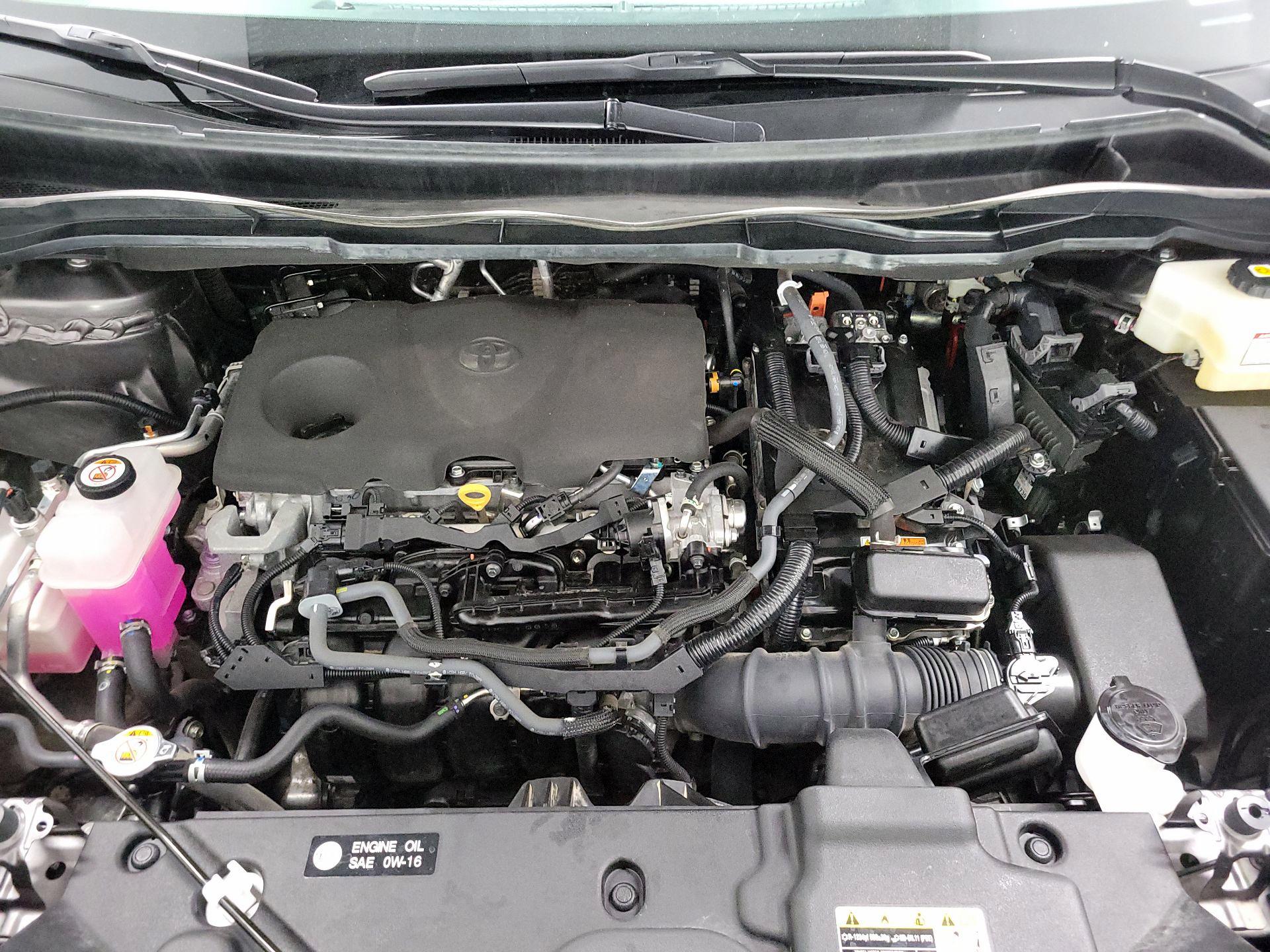 Thumbnail: 2023 Toyota Sienna - 19