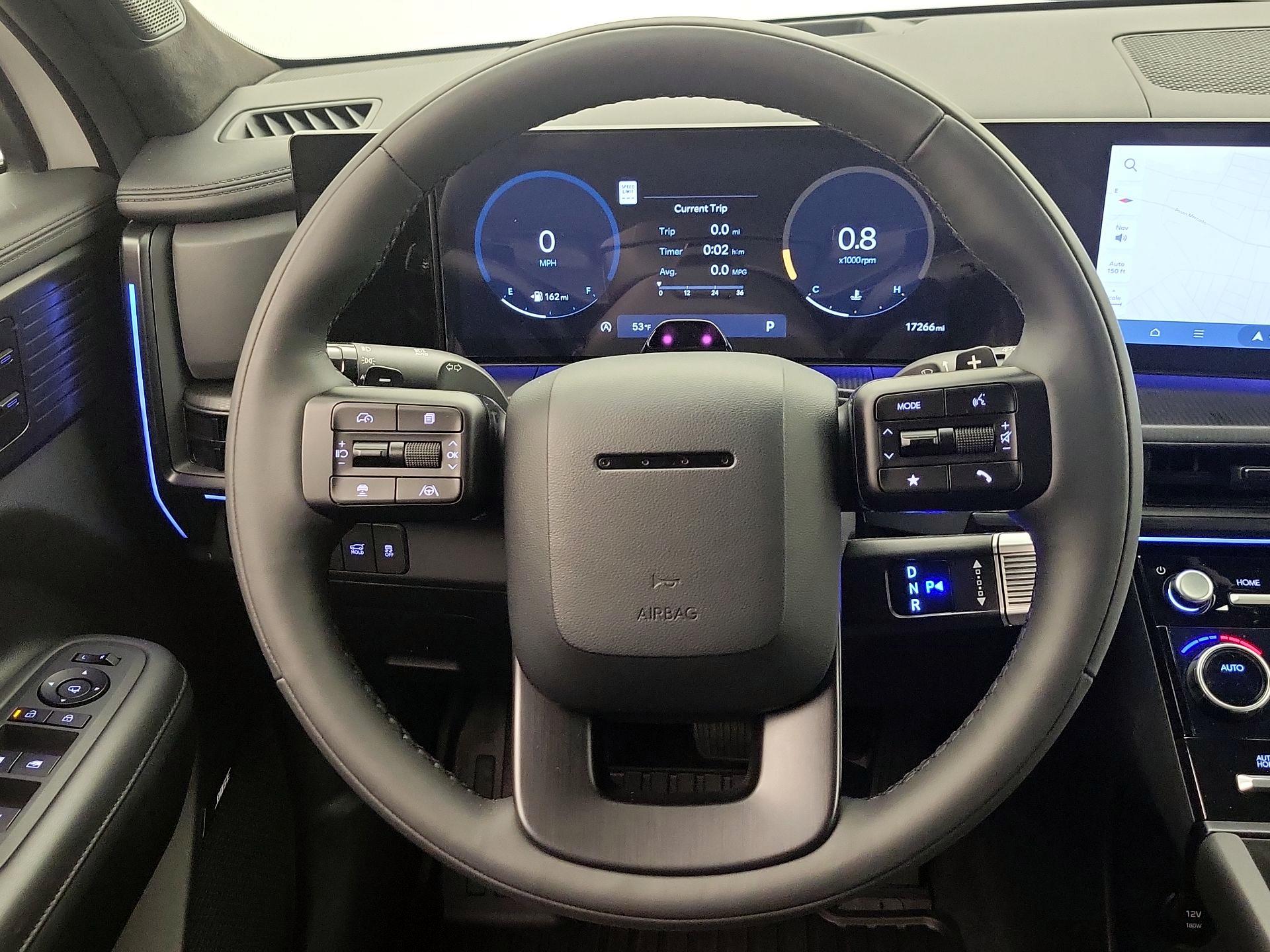 Thumbnail: 2024 Hyundai Santa Fe - 10