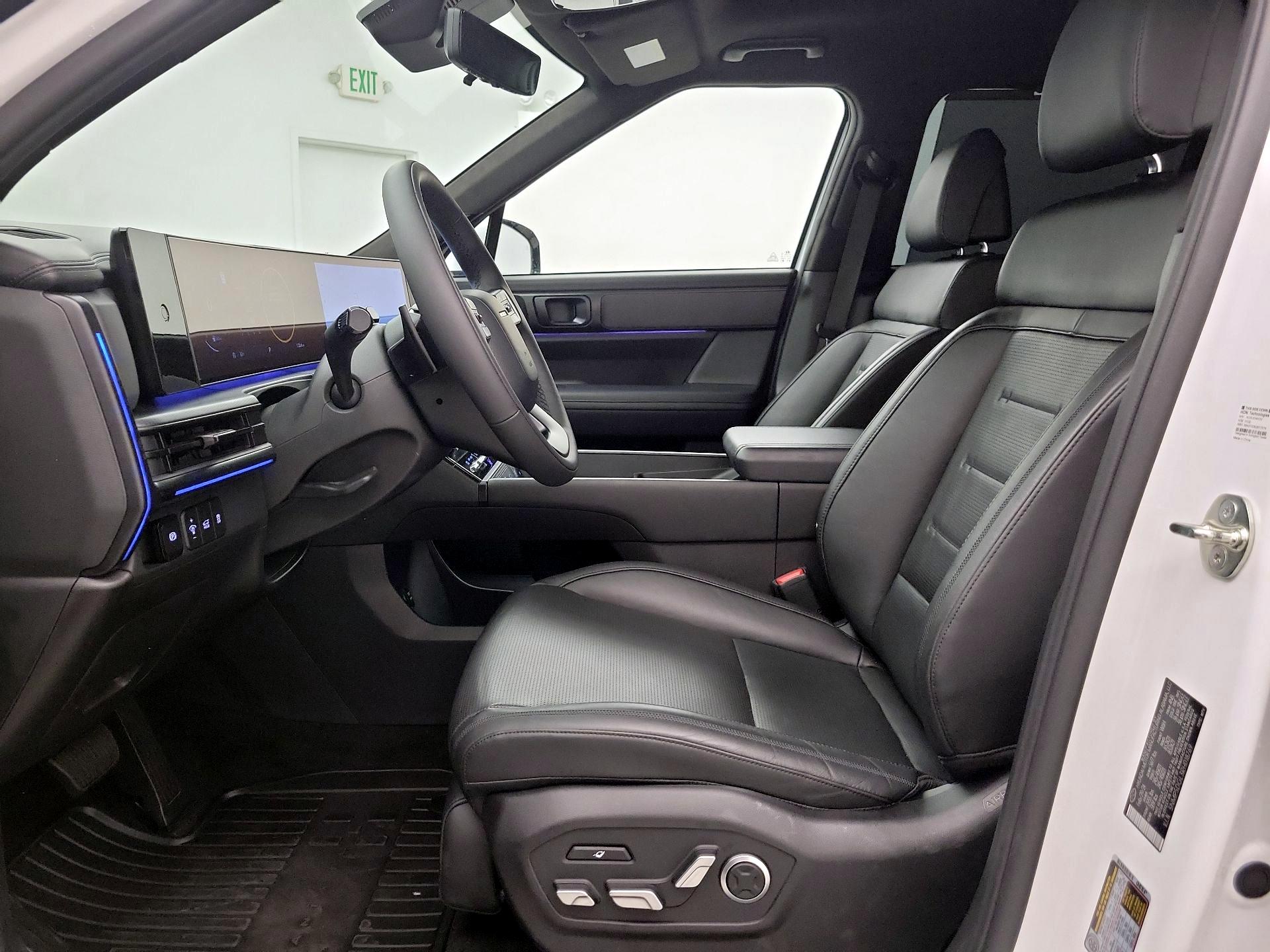 Thumbnail: 2024 Hyundai Santa Fe - 11