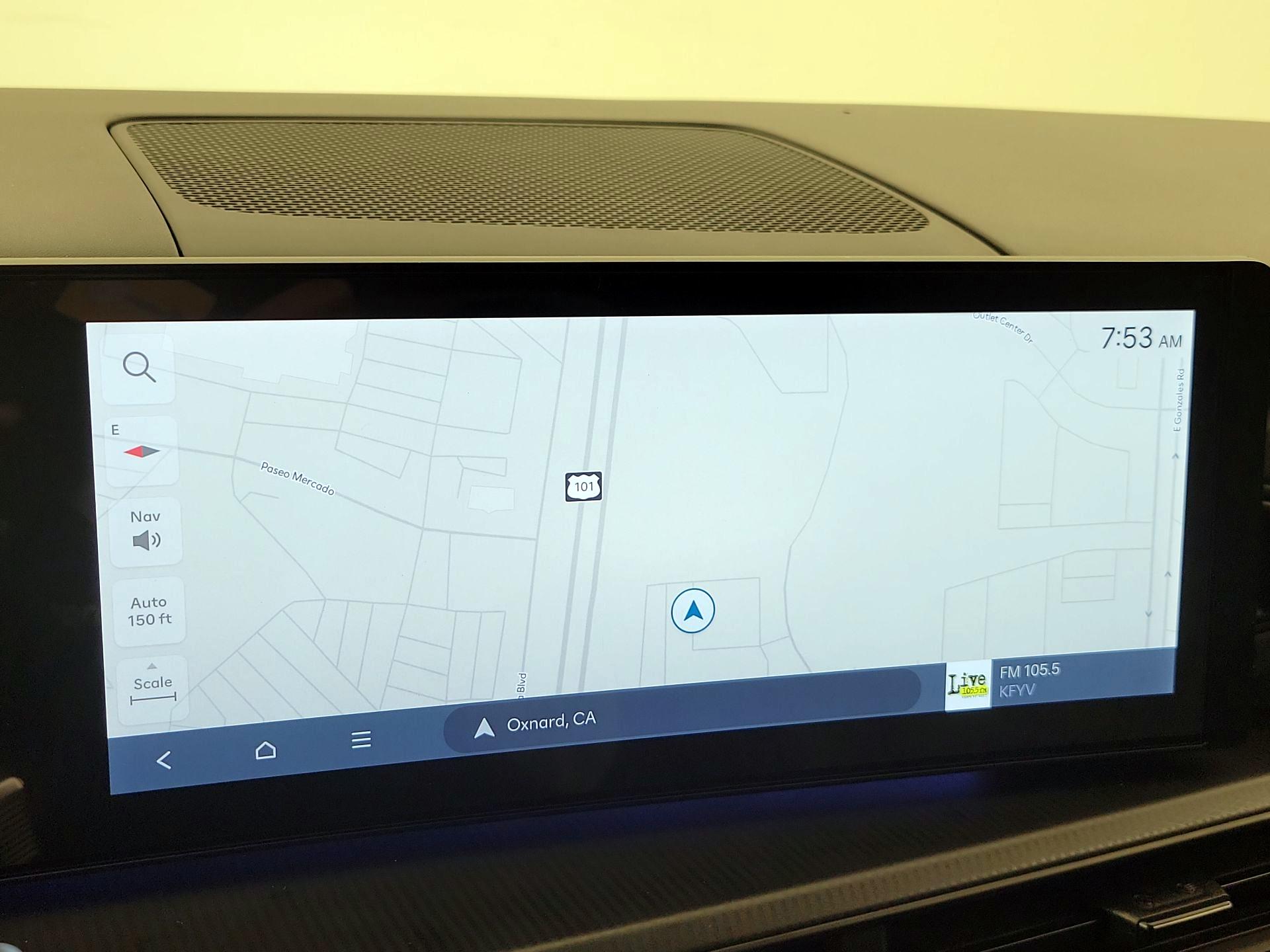 Thumbnail: 2024 Hyundai Santa Fe - 14