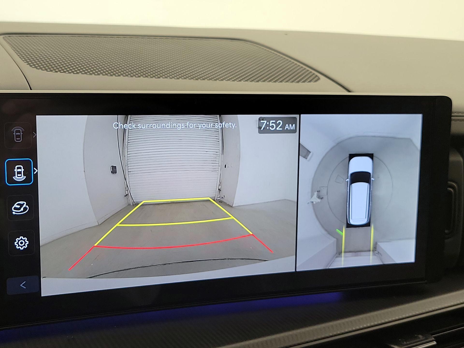 Thumbnail: 2024 Hyundai Santa Fe - 15