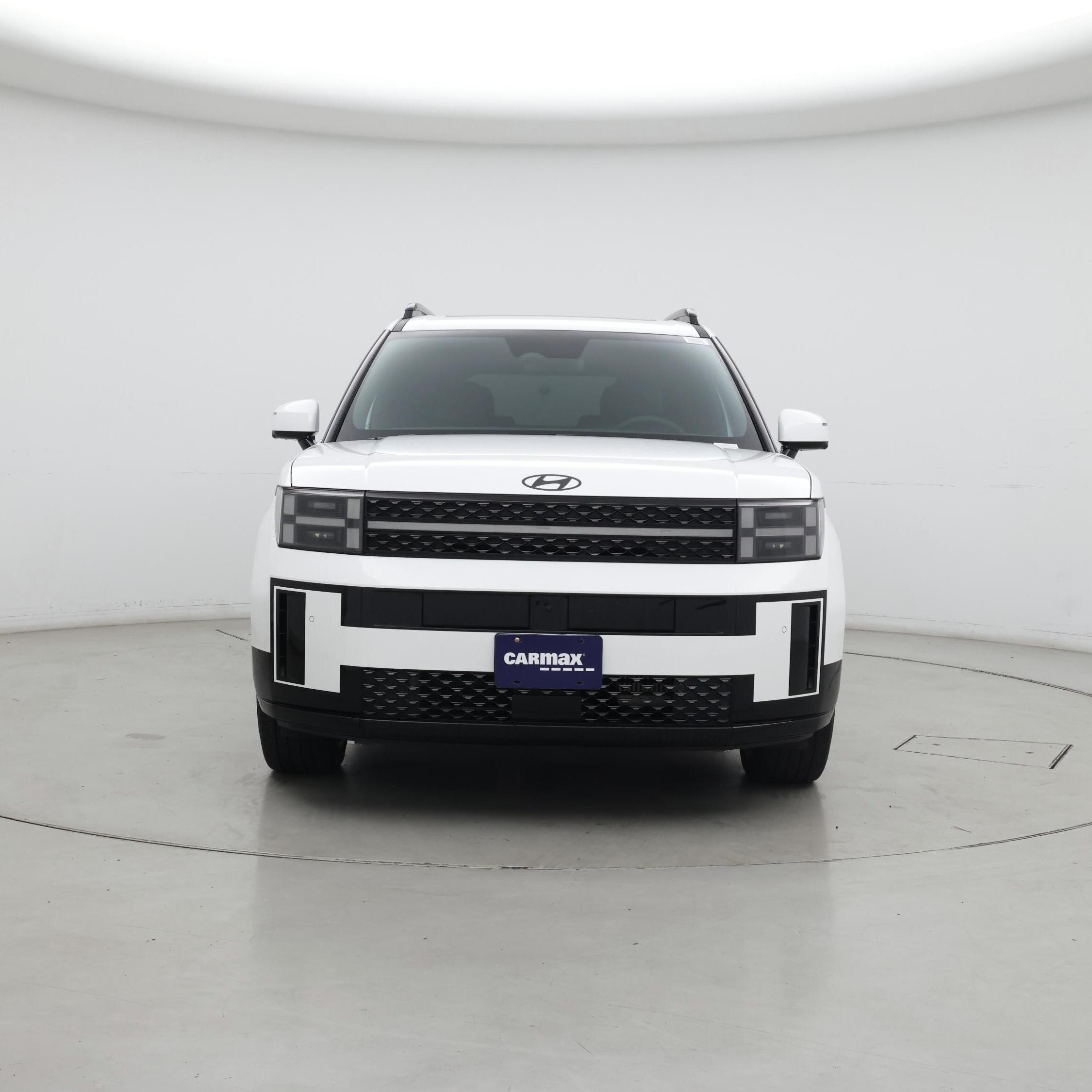 Thumbnail: 2024 Hyundai Santa Fe - 5