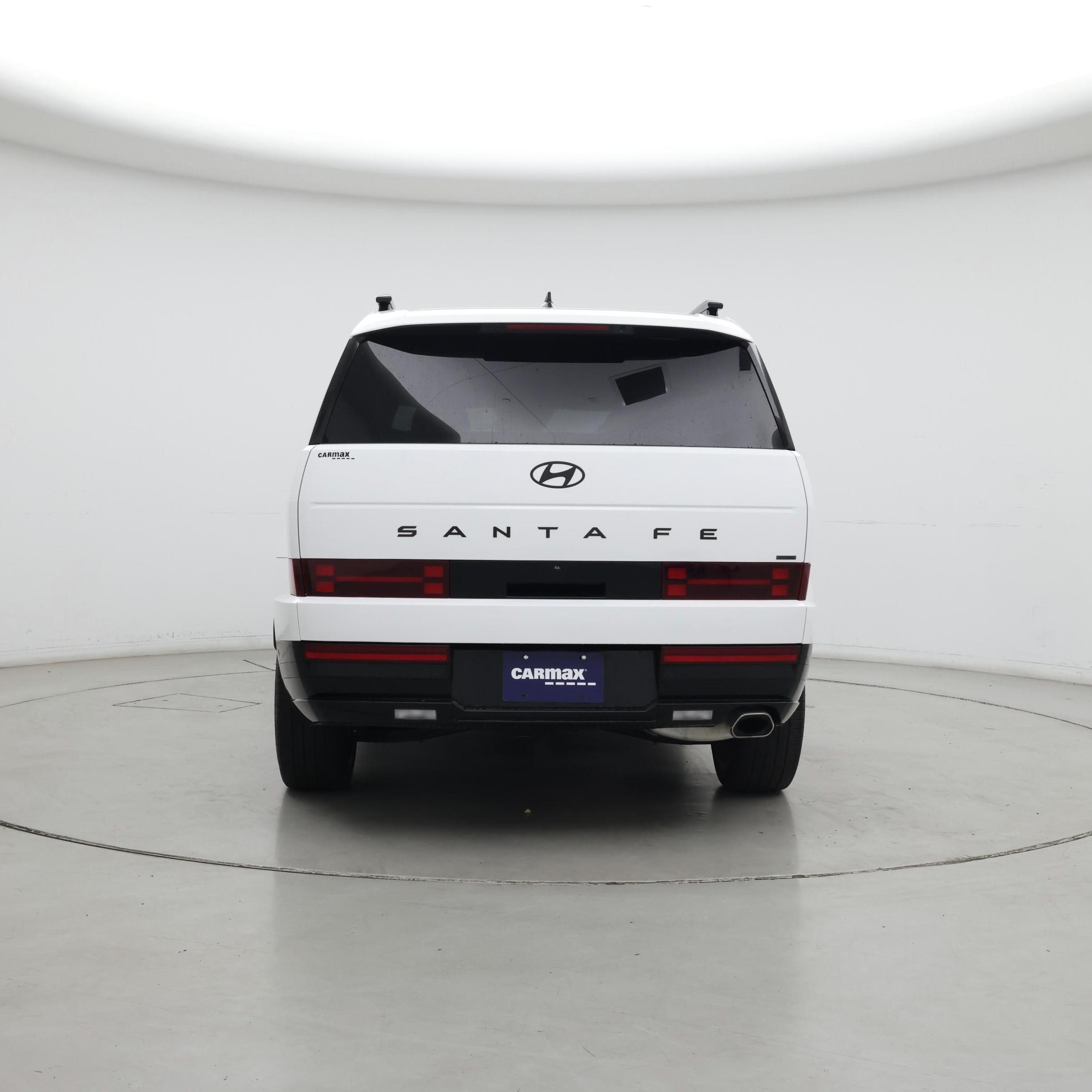 Thumbnail: 2024 Hyundai Santa Fe - 6