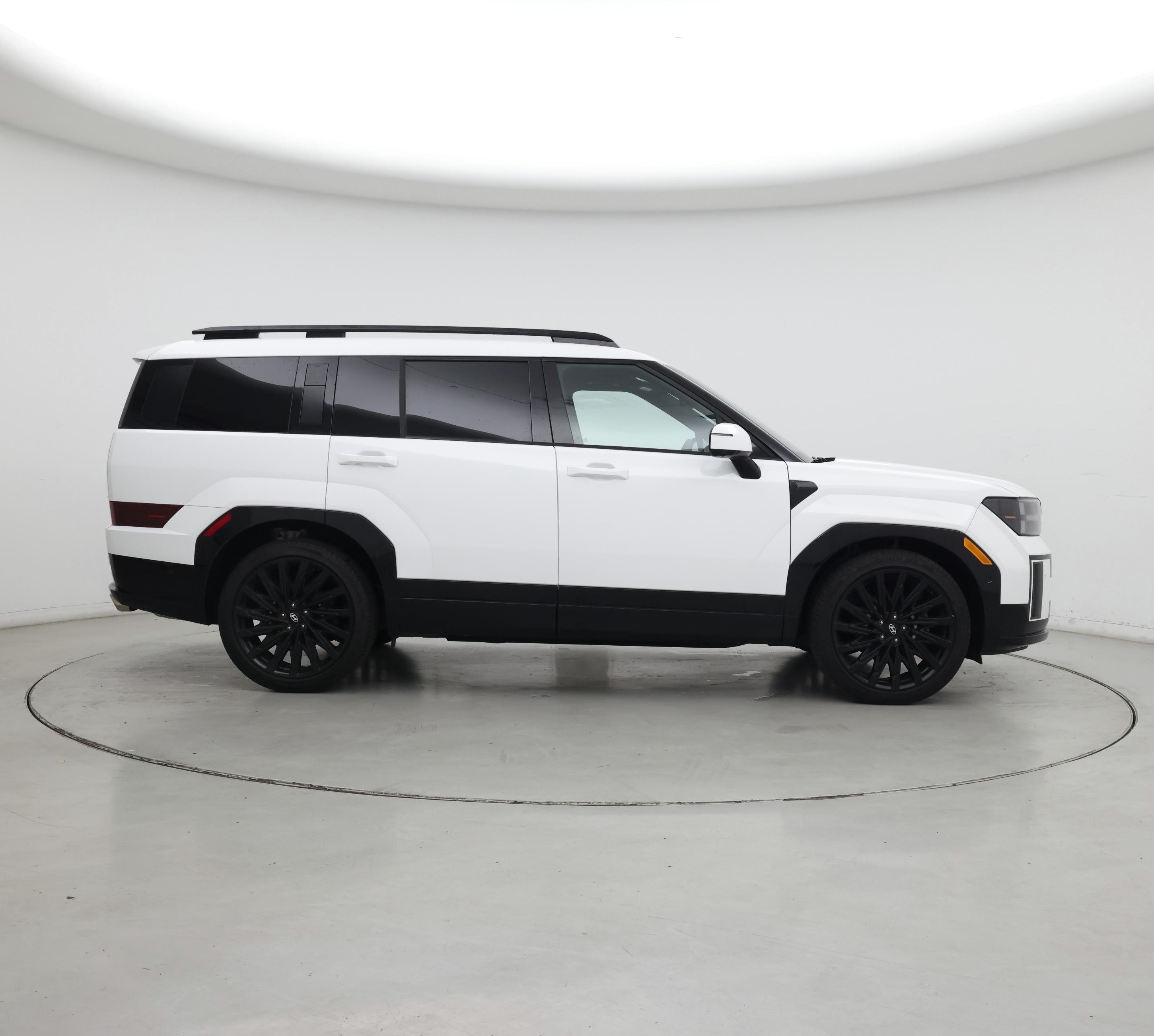 Thumbnail: 2024 Hyundai Santa Fe - 7