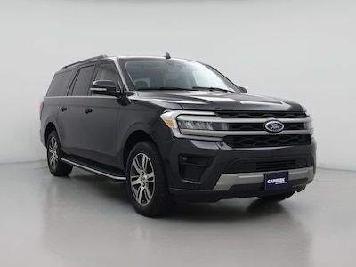 2023 Ford Expedition Max XLT