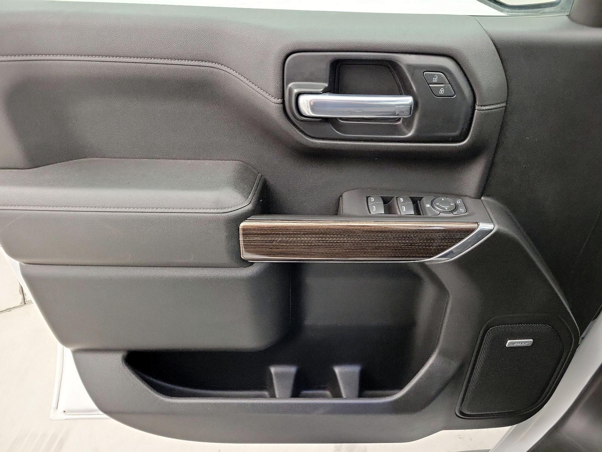 Thumbnail: 2021 Chevrolet Silverado 1500 - 12