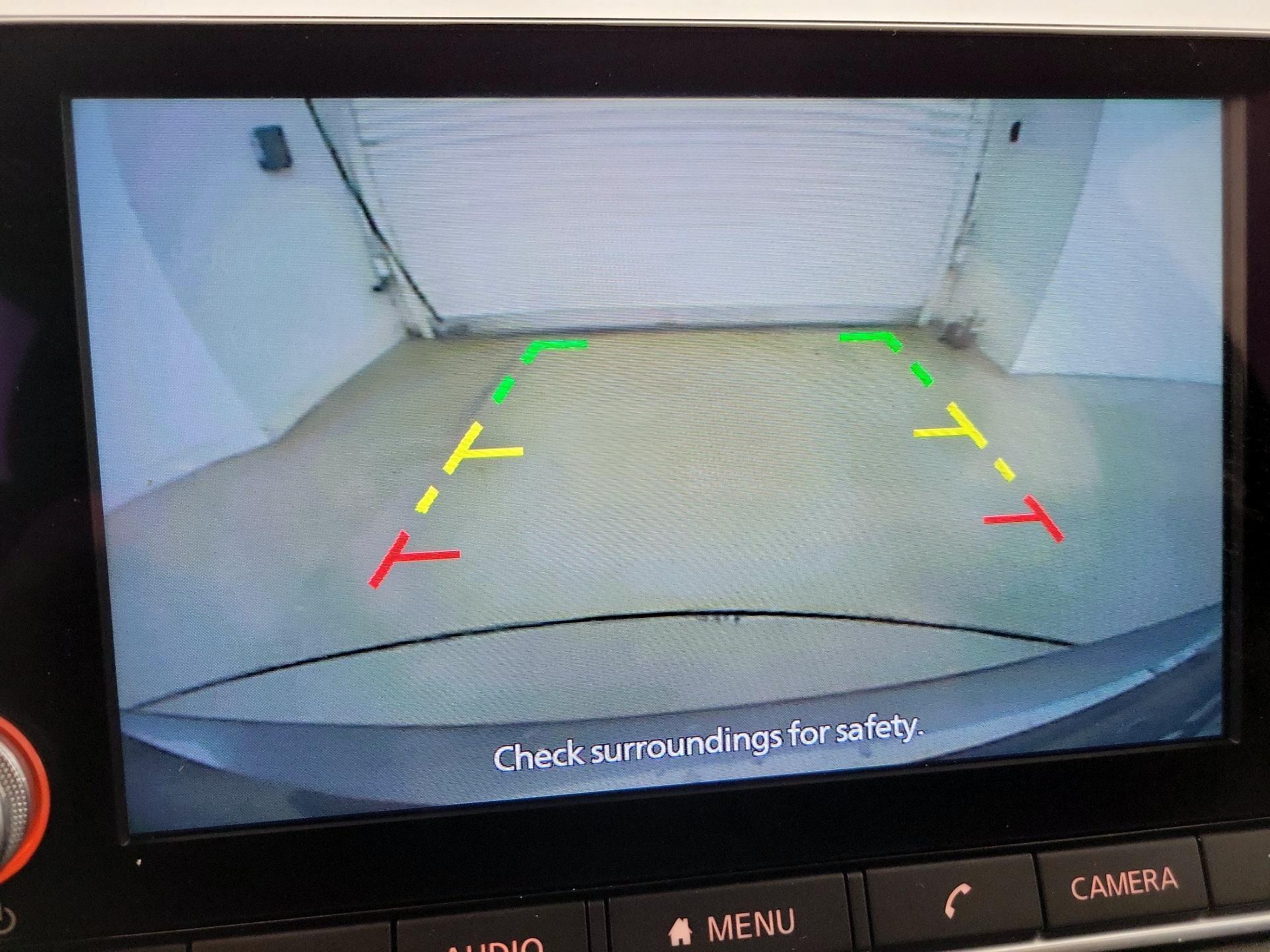 Thumbnail: 2022 Nissan Sentra - 14