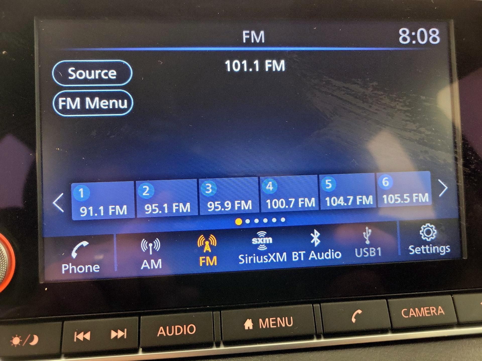 Thumbnail: 2022 Nissan Sentra - 15