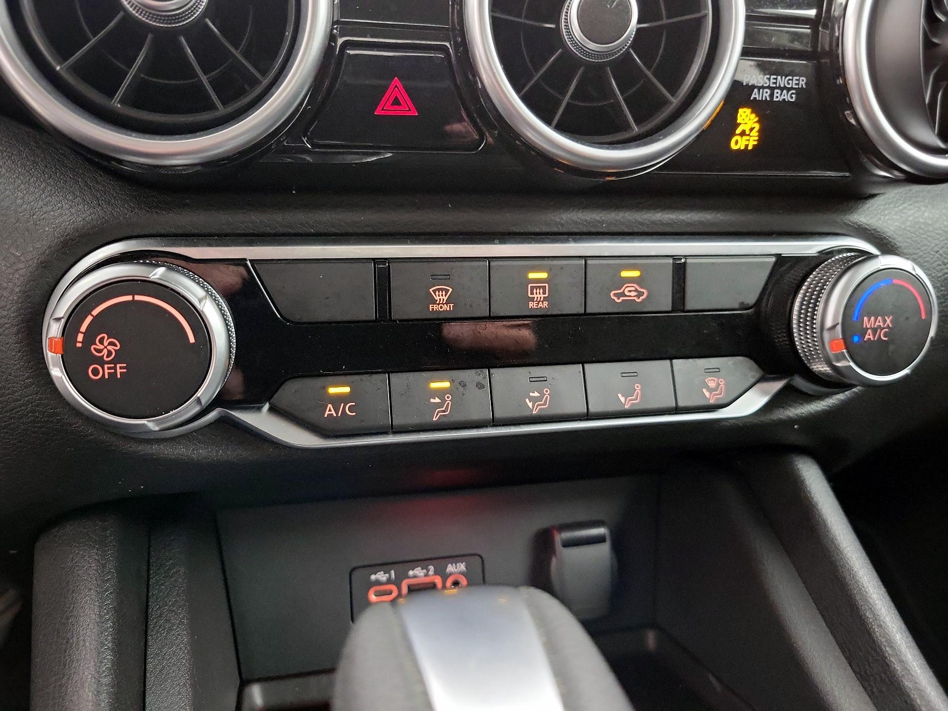 Thumbnail: 2022 Nissan Sentra - 16