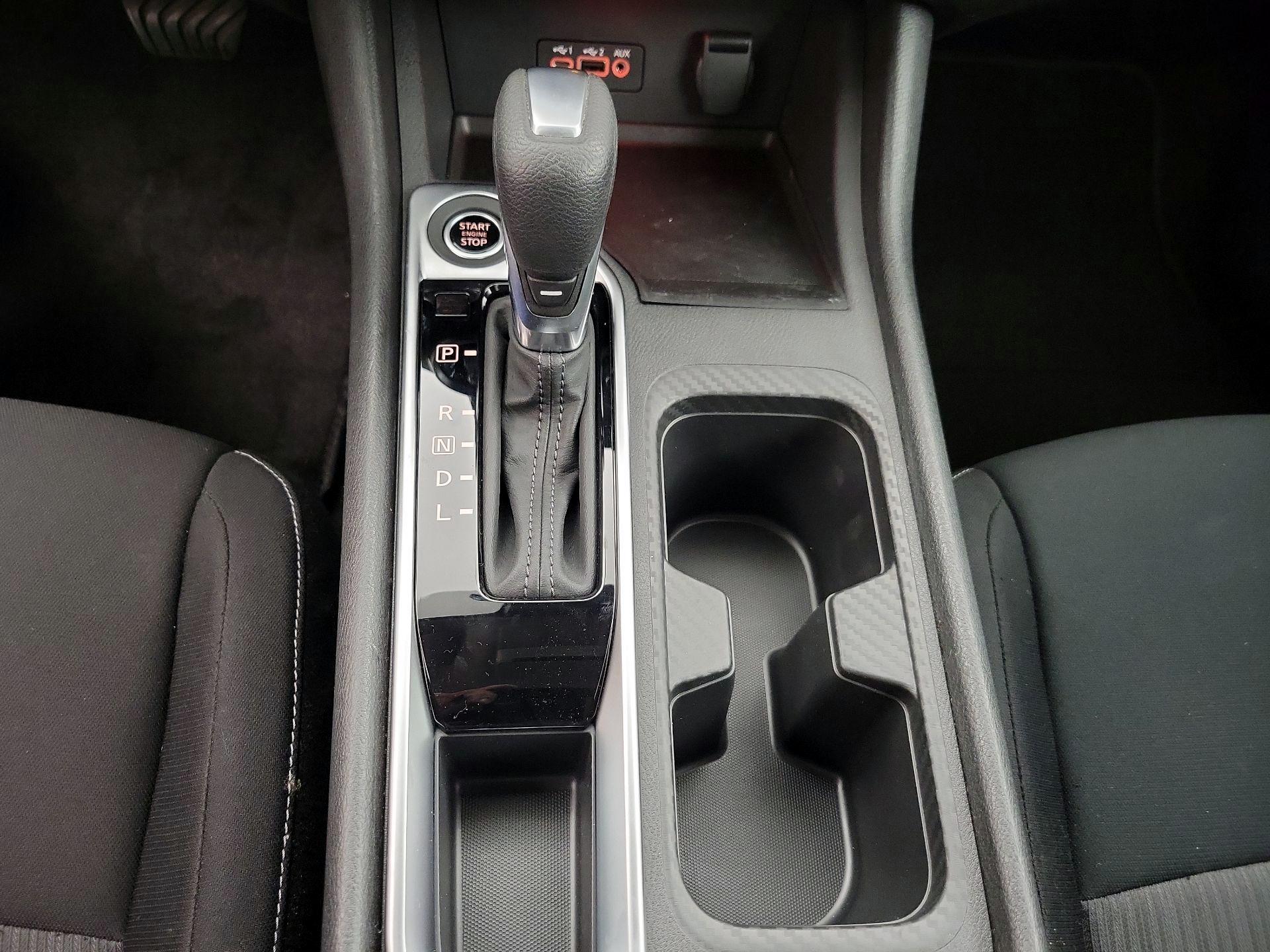 Thumbnail: 2022 Nissan Sentra - 17