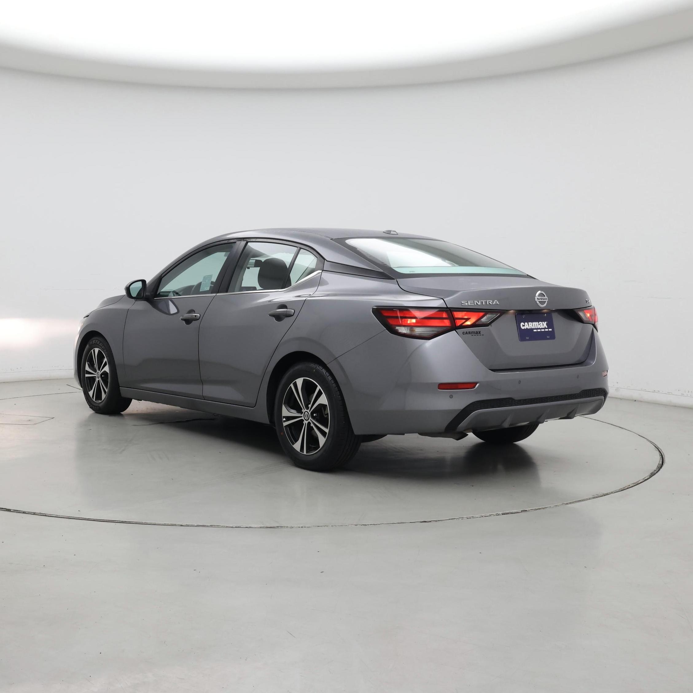 Thumbnail: 2022 Nissan Sentra - 2