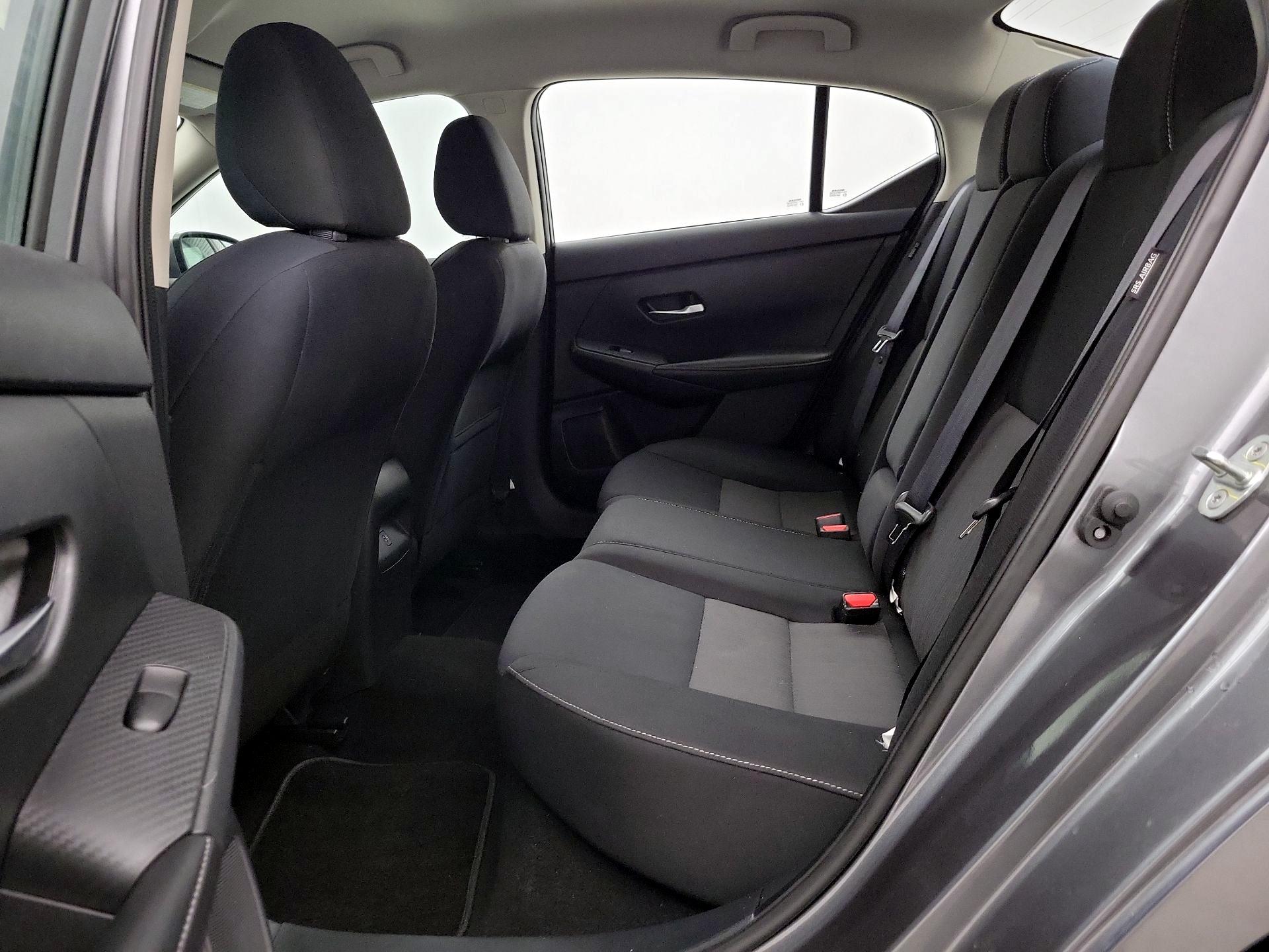 Thumbnail: 2022 Nissan Sentra - 19