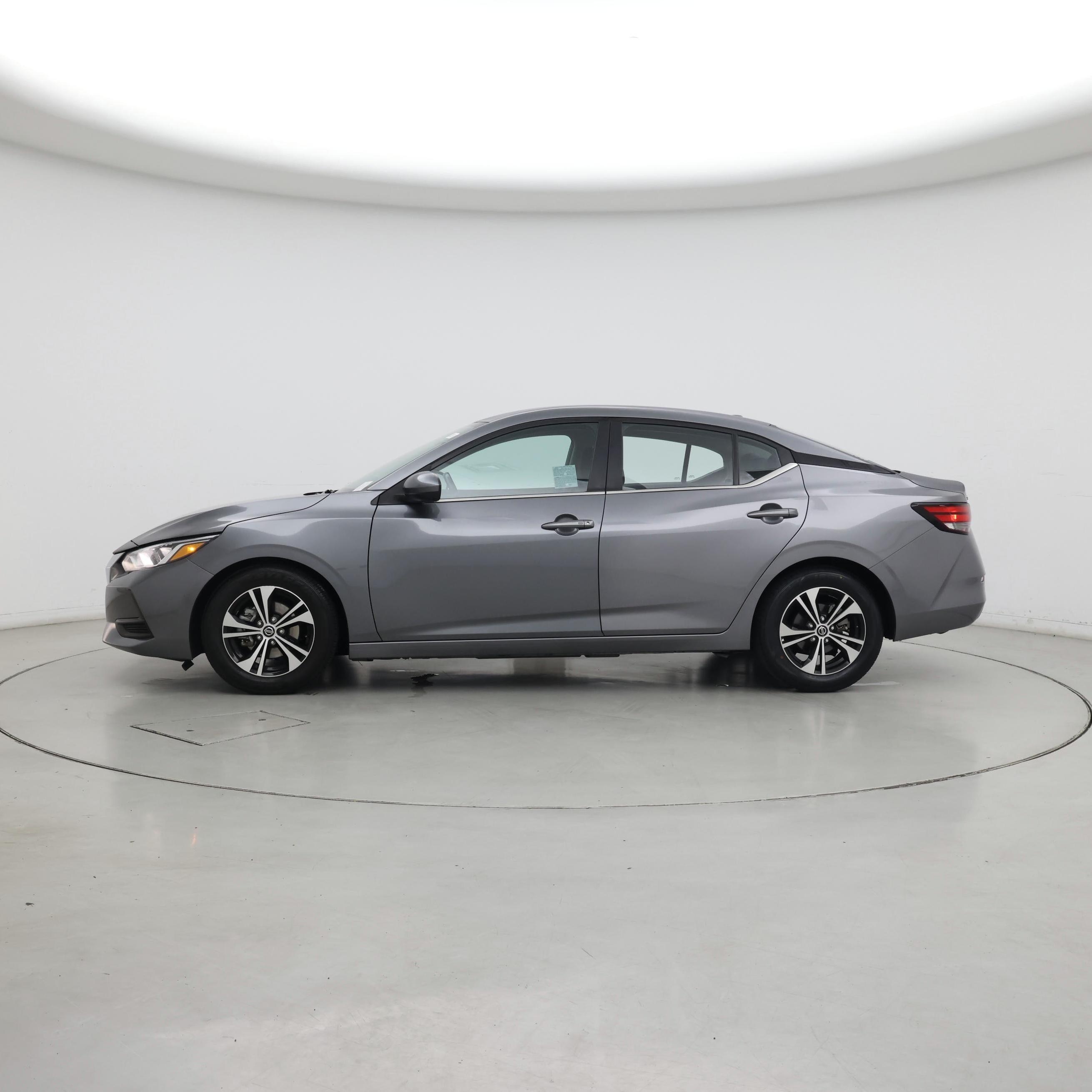 Thumbnail: 2022 Nissan Sentra - 3