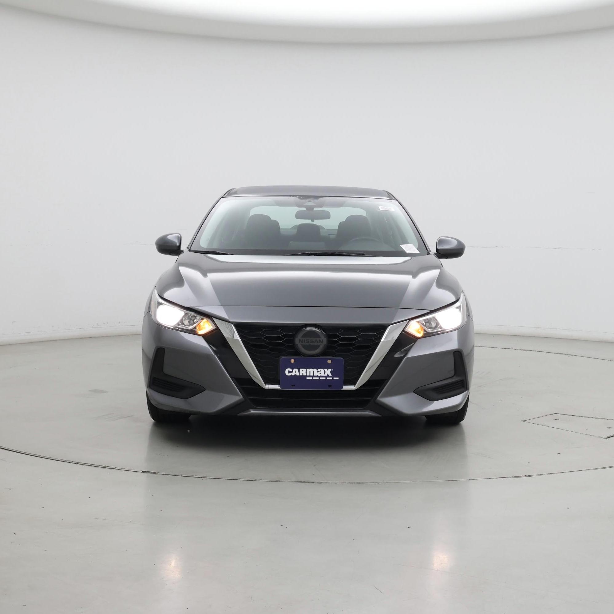 Thumbnail: 2022 Nissan Sentra - 5