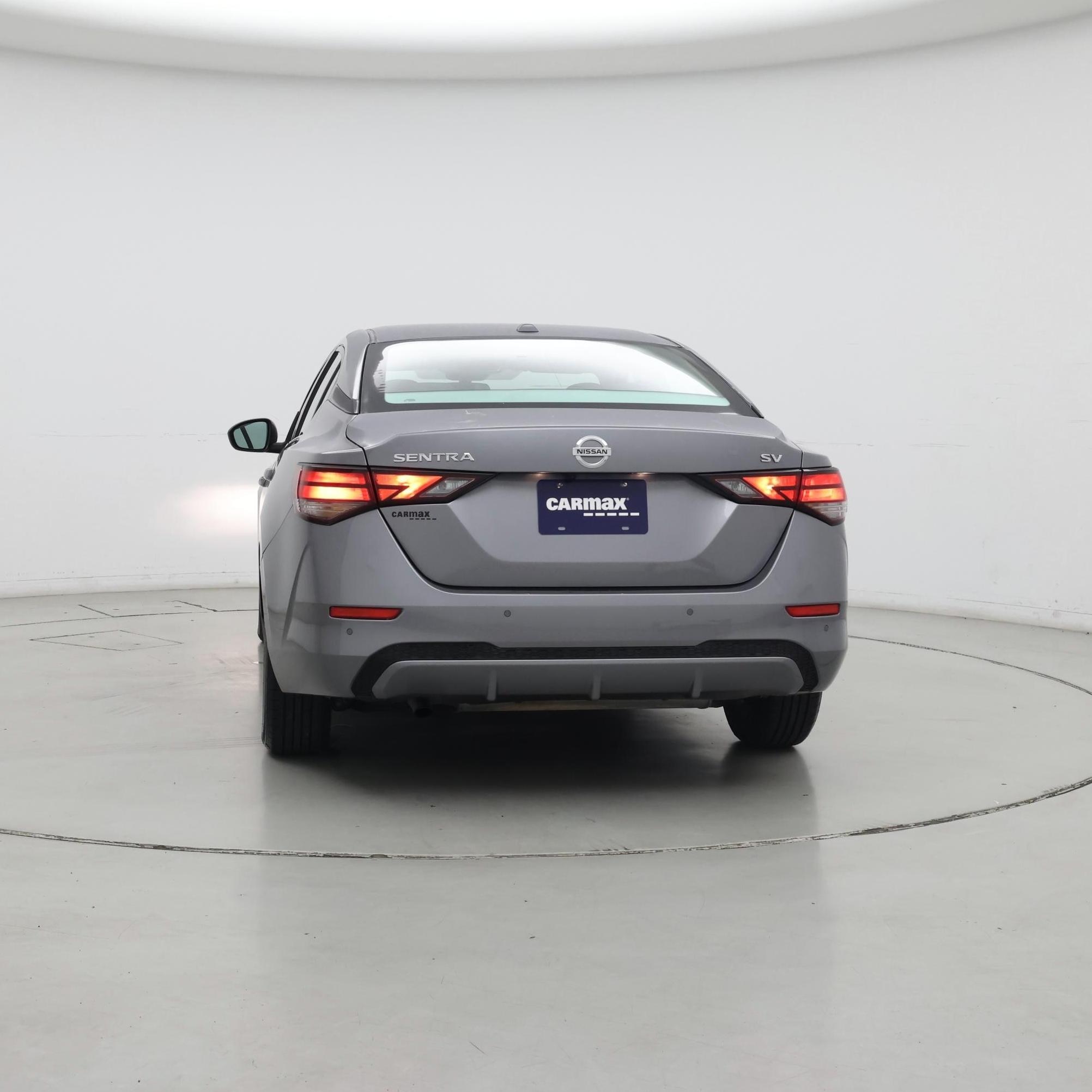 Thumbnail: 2022 Nissan Sentra - 6