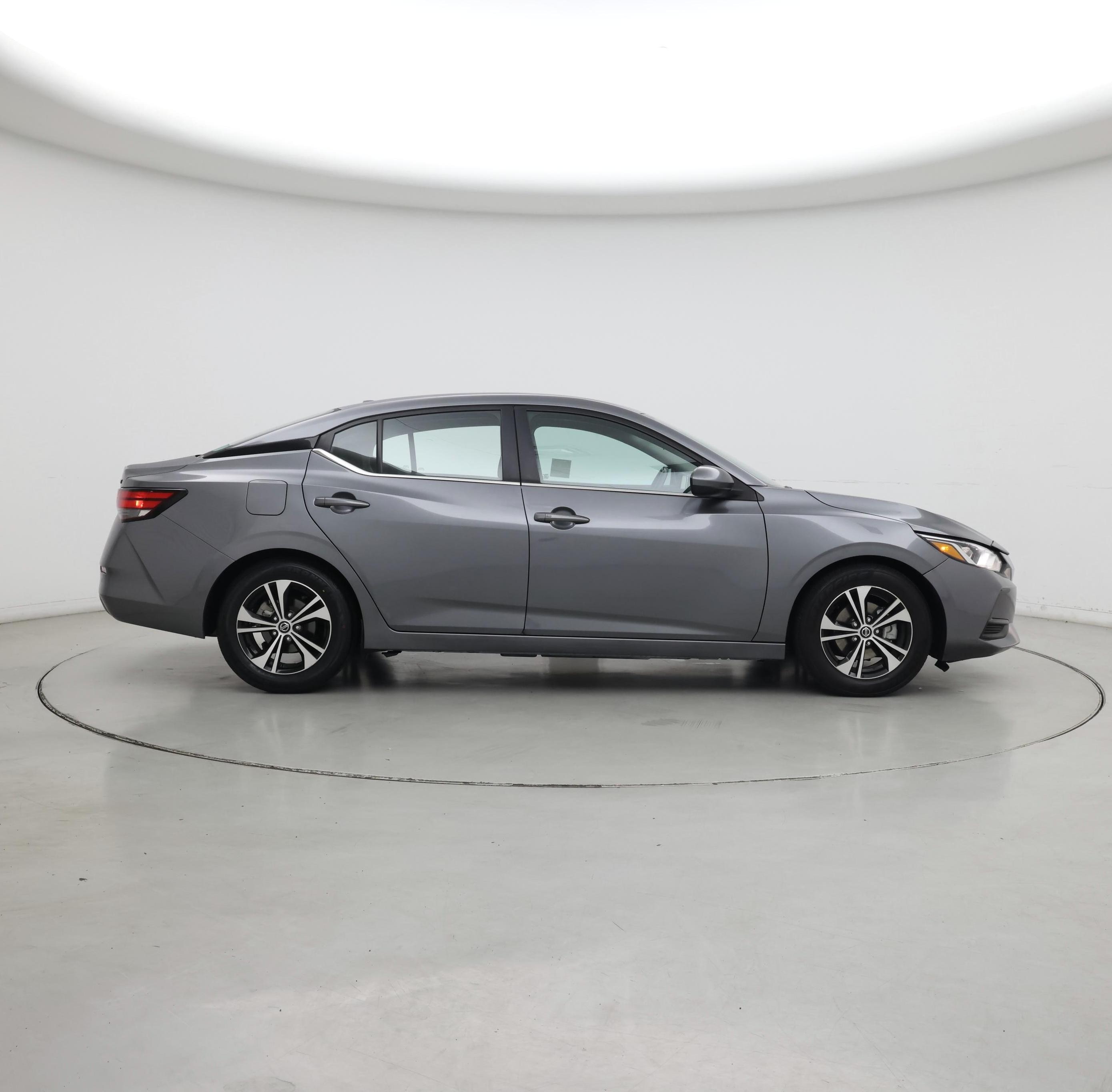 Thumbnail: 2022 Nissan Sentra - 7