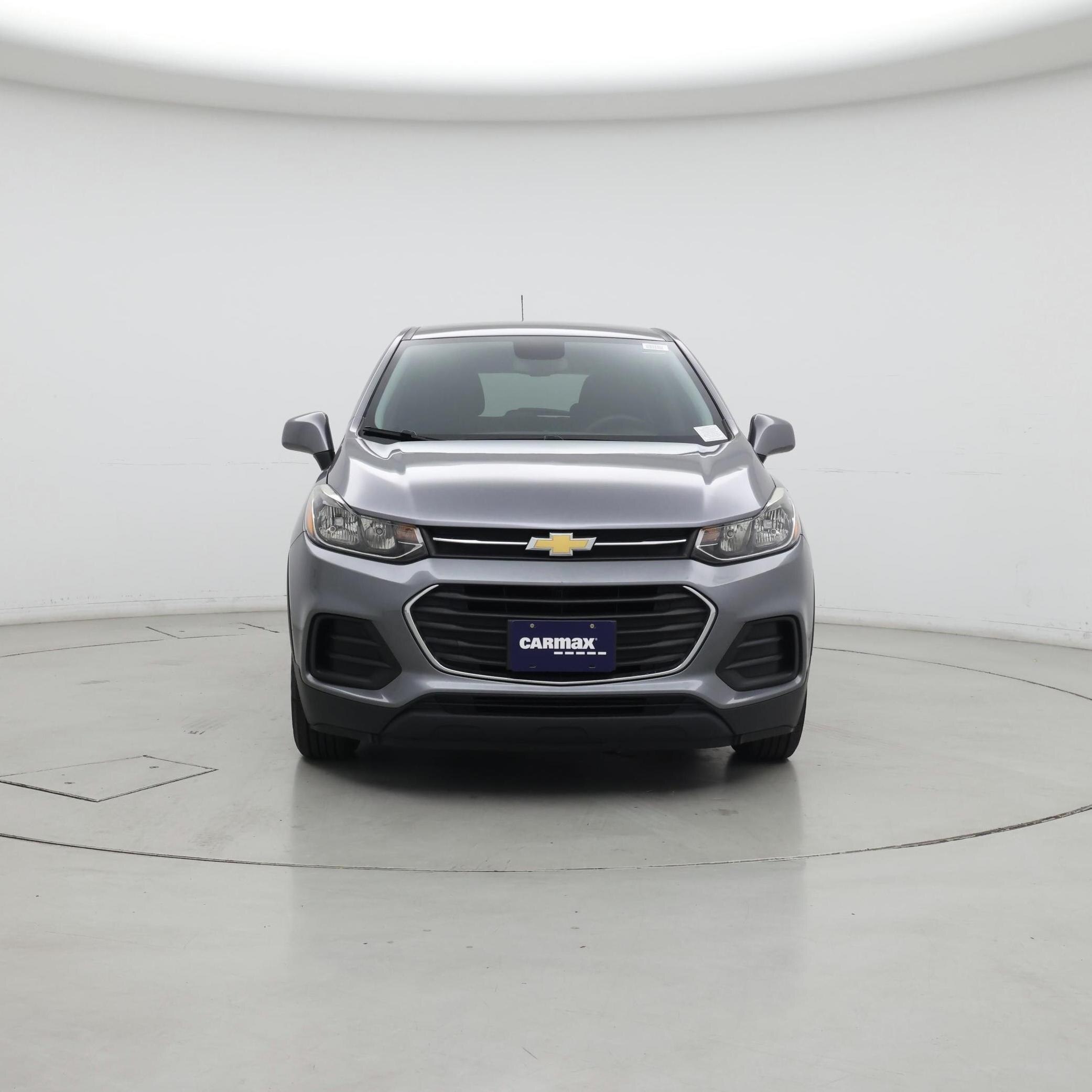 Thumbnail: 2020 Chevrolet Trax - 5