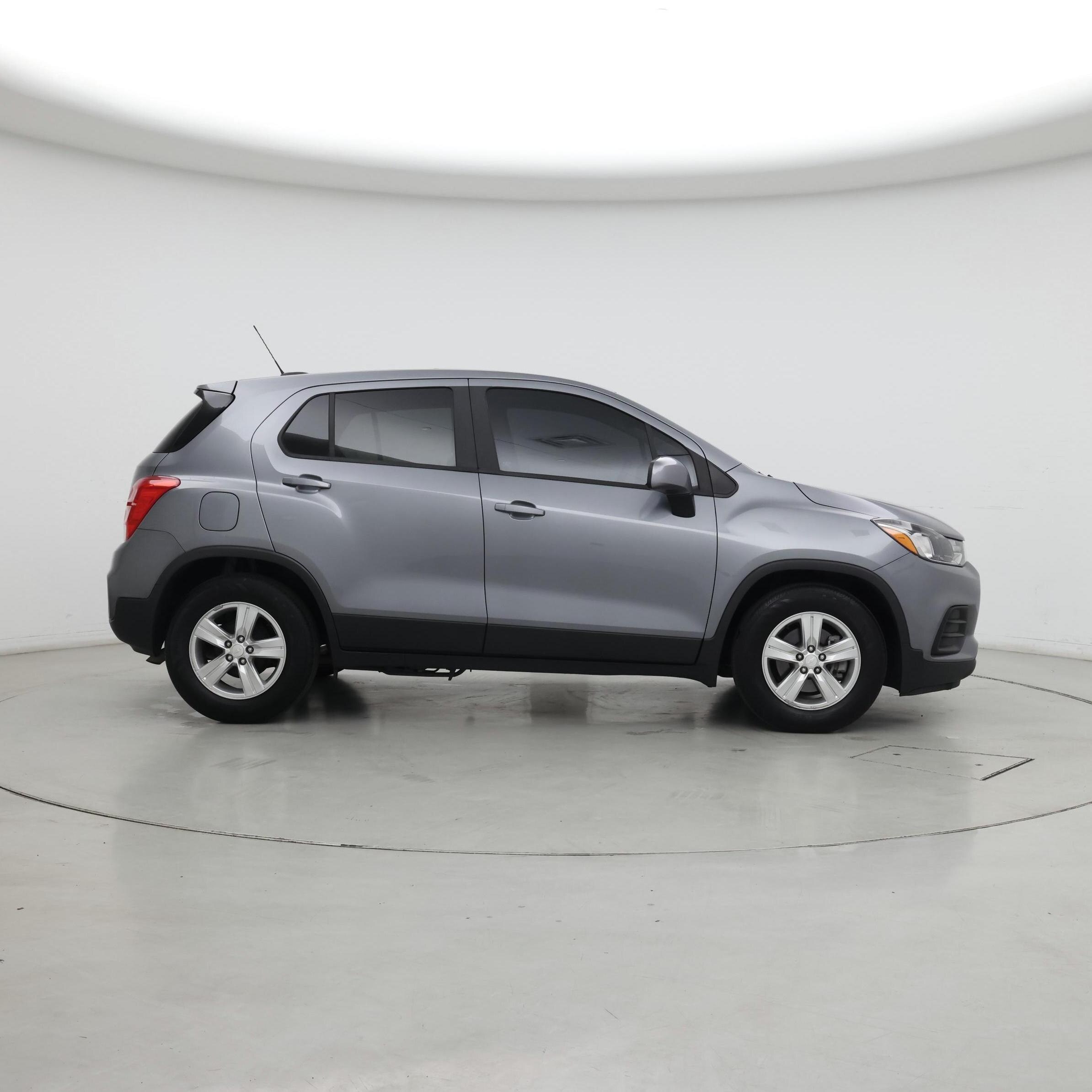 Thumbnail: 2020 Chevrolet Trax - 7
